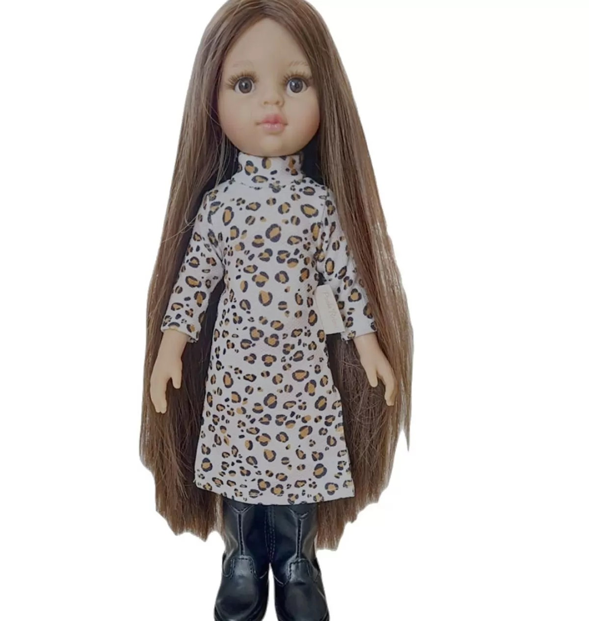 Discount Paola Reina poppen Amigas Doll With Dress And Boots