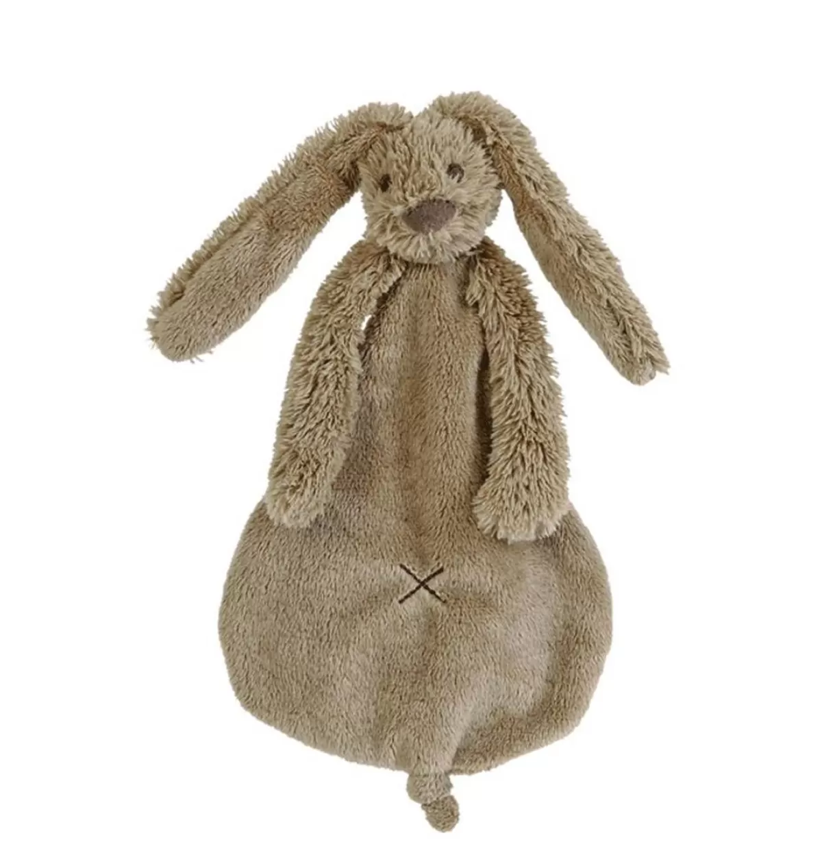 Fashion Happy Horse Baby Soother Bunny Richie From