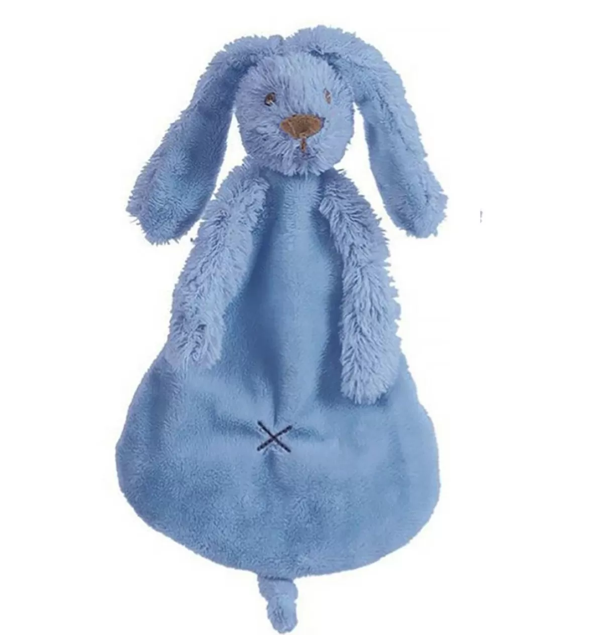 Online Happy Horse Babysoother Bunny Deep Blue