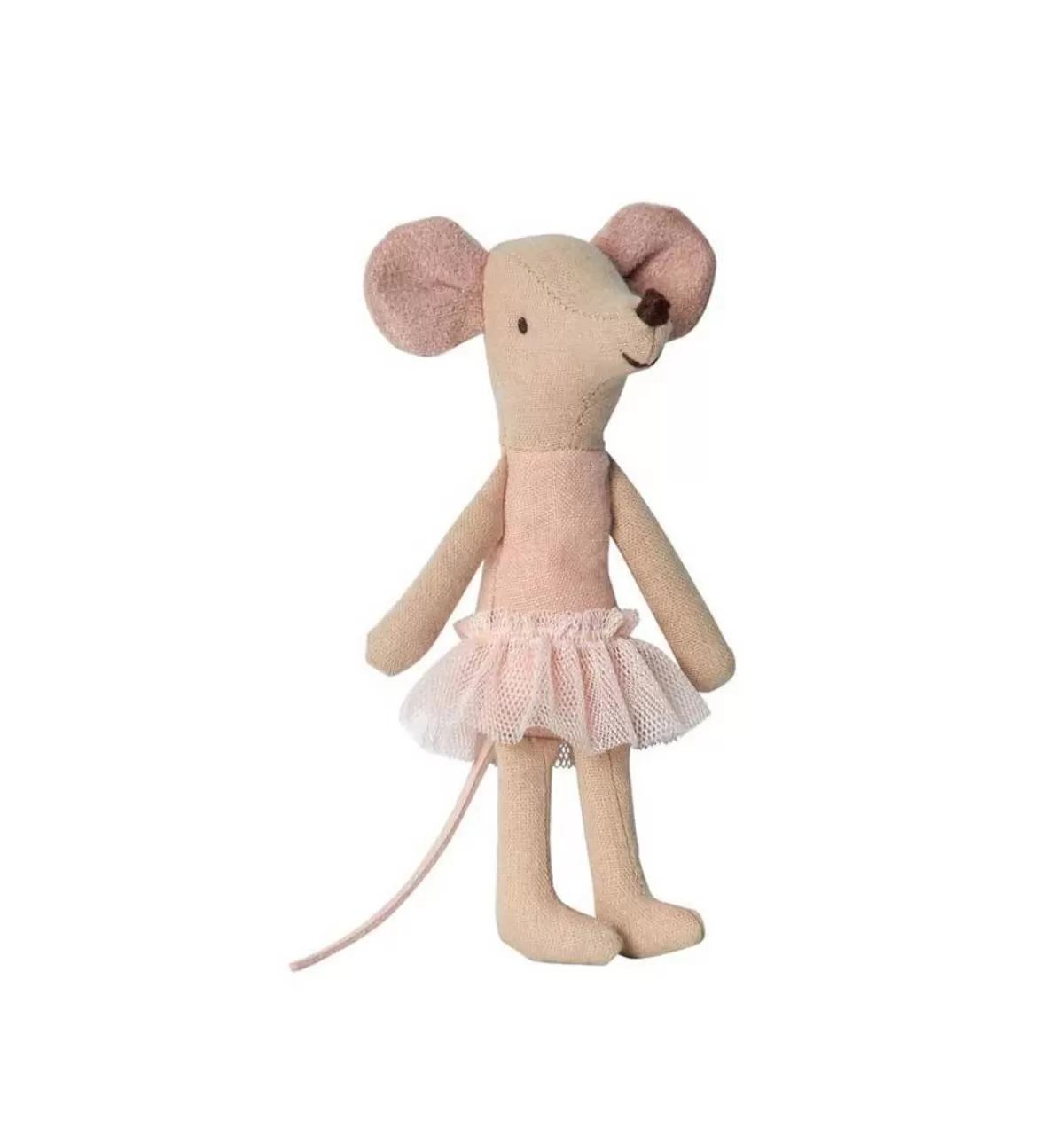 Cheap Maileg Ballerina Mouse Big Sister 13 Cm