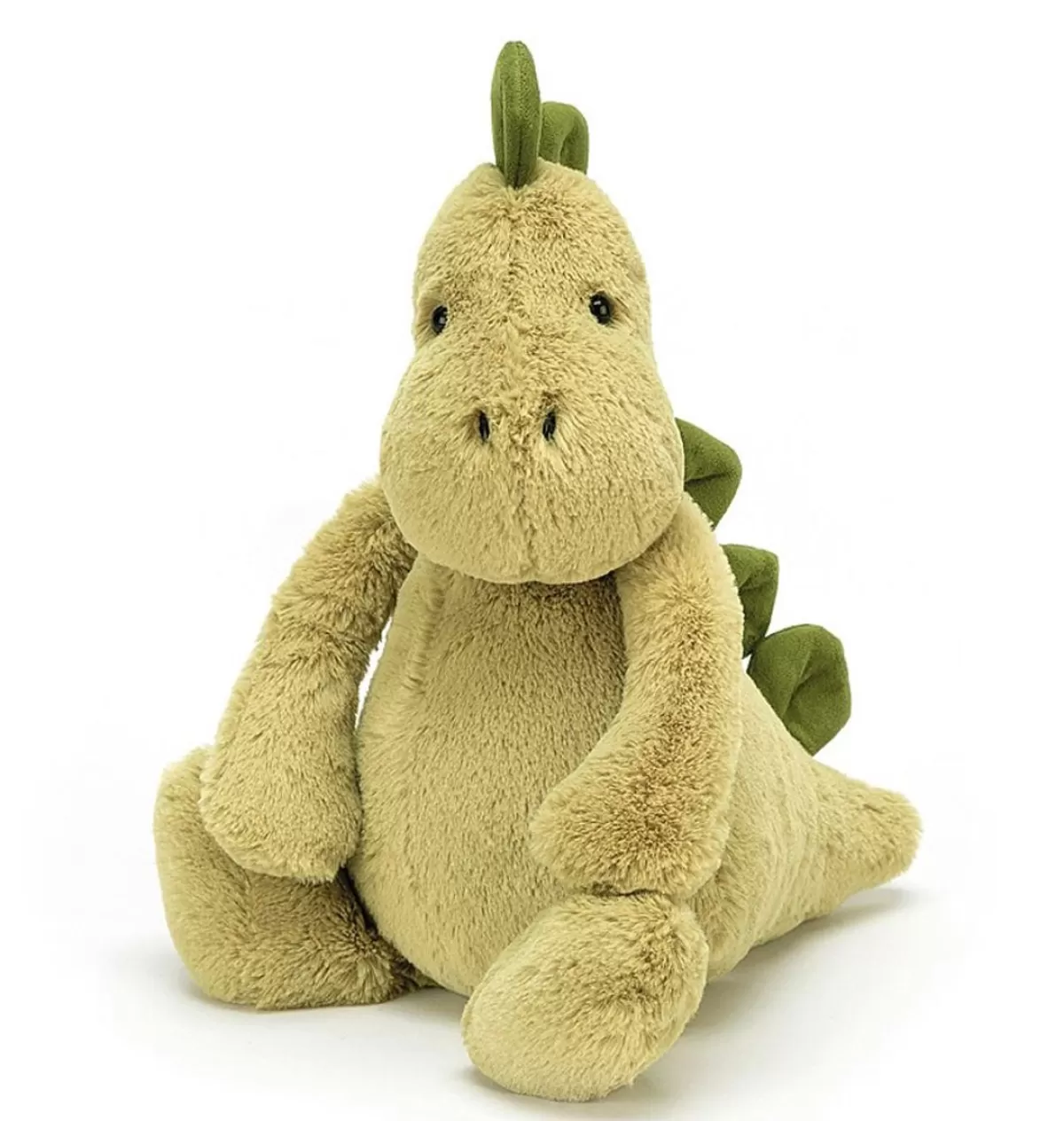 Shop Jellycat knuffels Bashful Dino Jellycat 31Cm