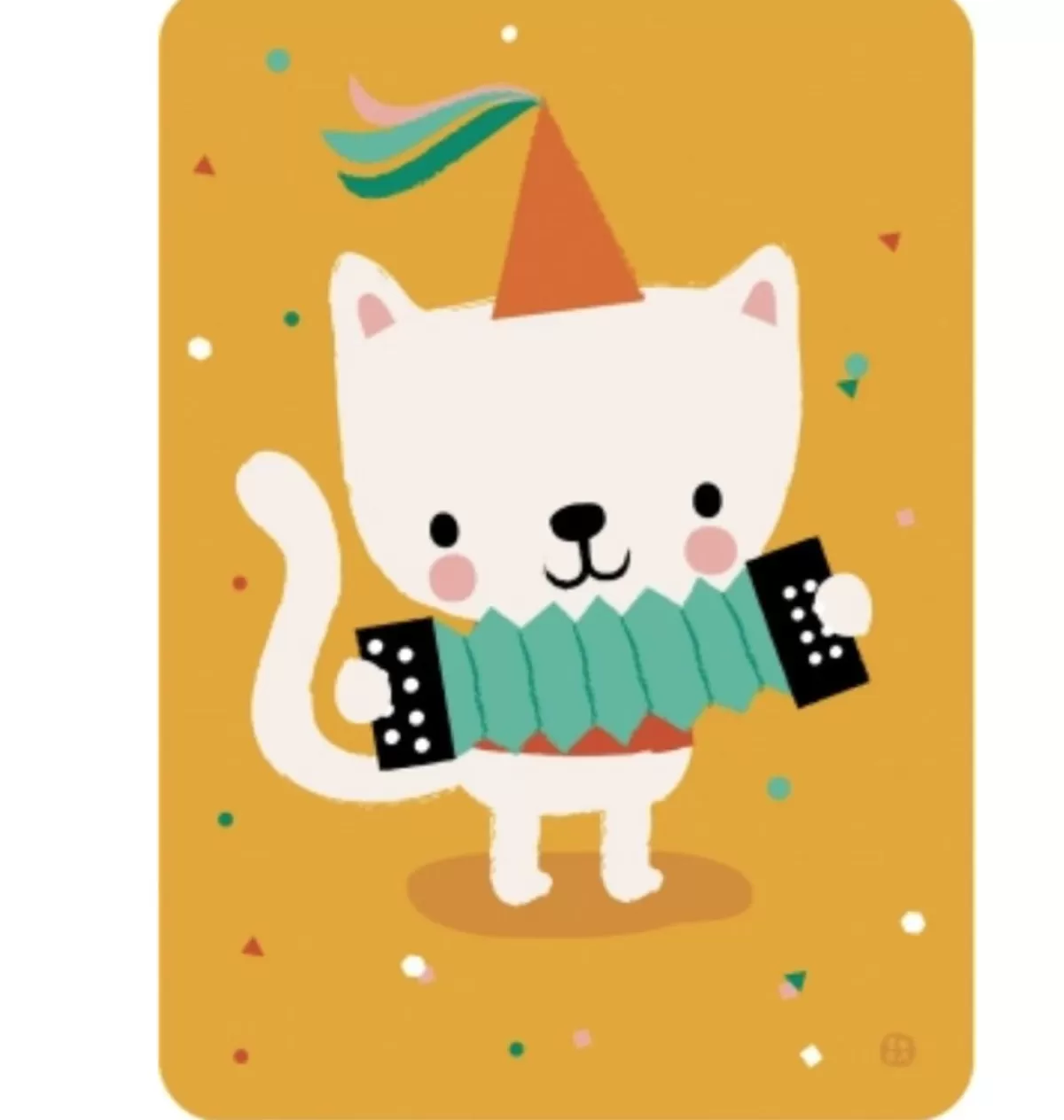 Sale By-Bora Bora Card Cat