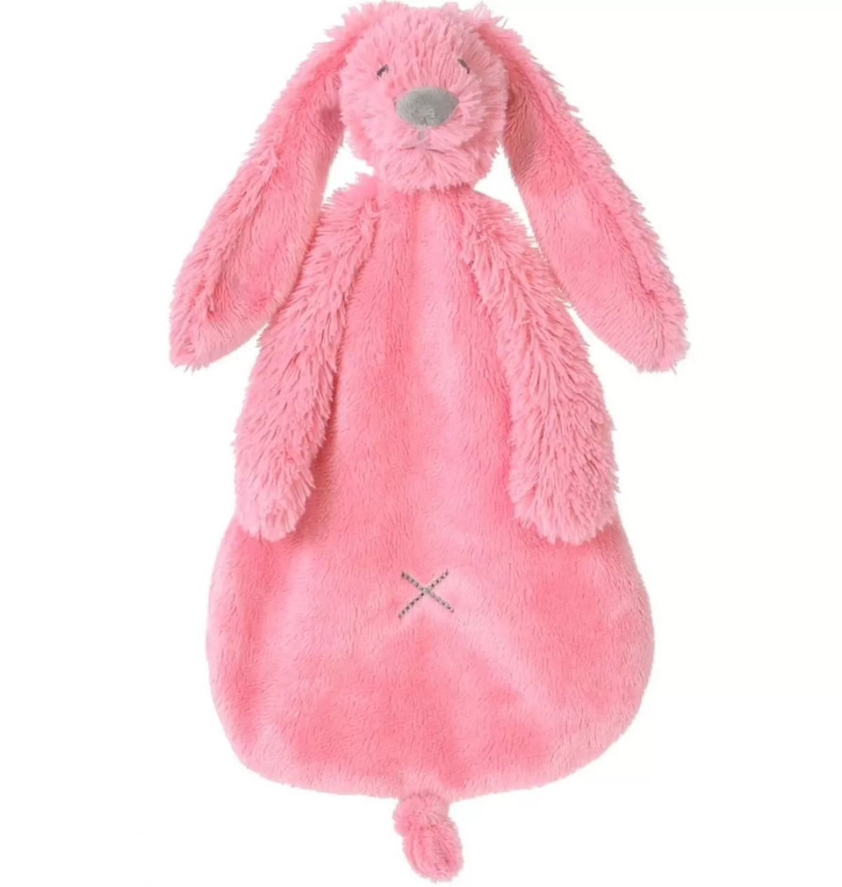 Best Sale Happy Horse Bunny Baby Soother Richie Deep Pink