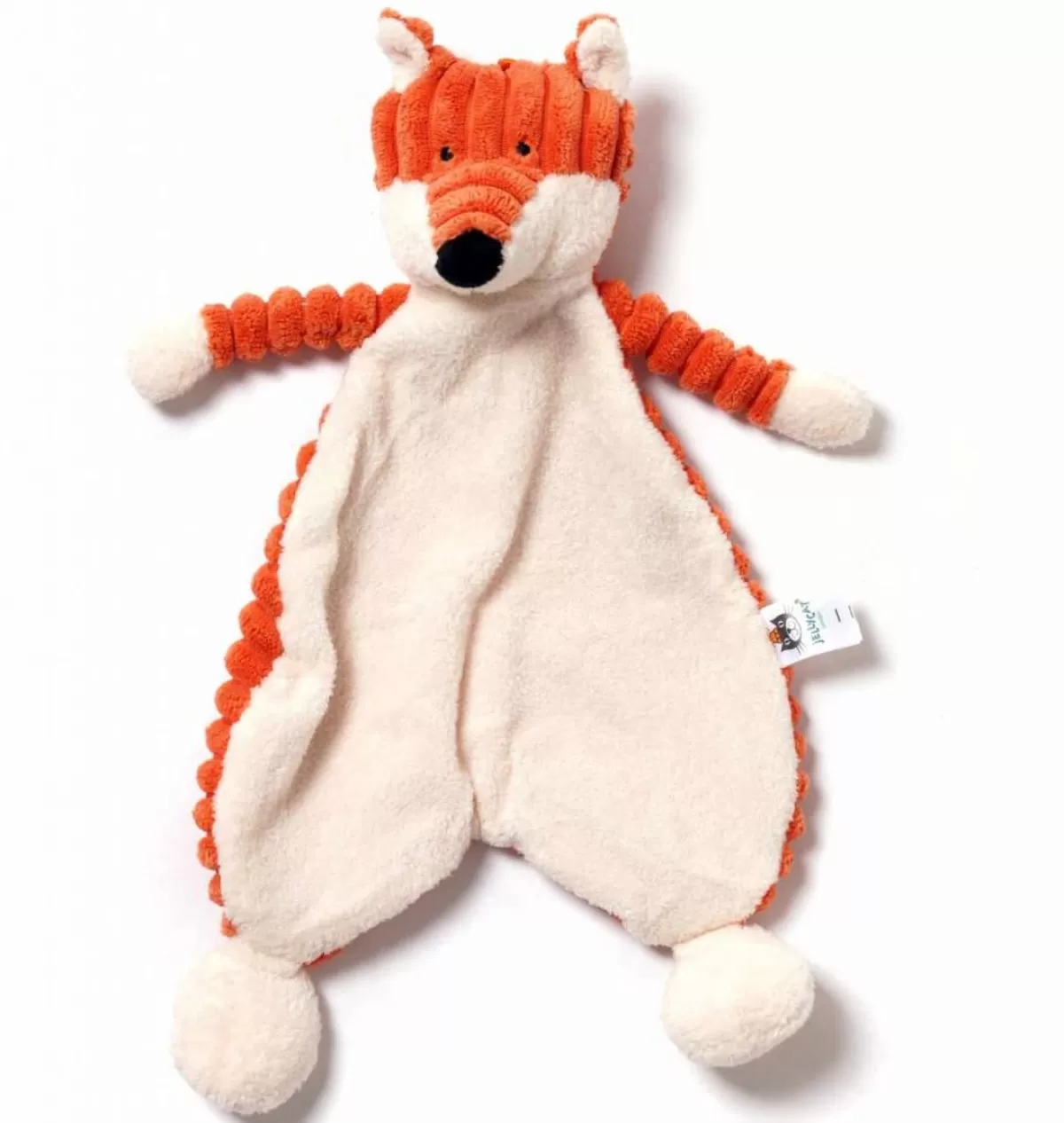 Online Jellycat knuffels Cordy Roy Baby Fox Soother Jellycat H 23 Cm