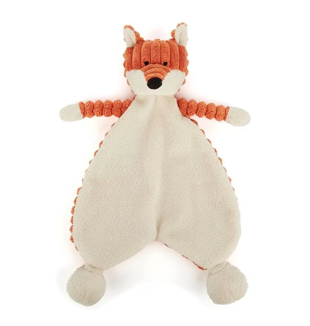 Online Jellycat knuffels Cordy Roy Baby Fox Soother Jellycat H 23 Cm