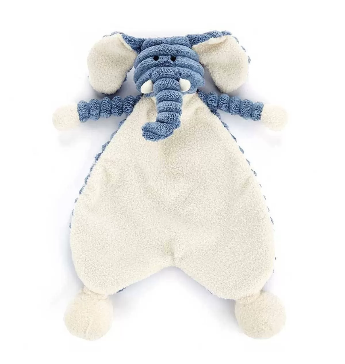 Best Jellycat knuffels Cordy Roy Cuddle Cloth Elephant