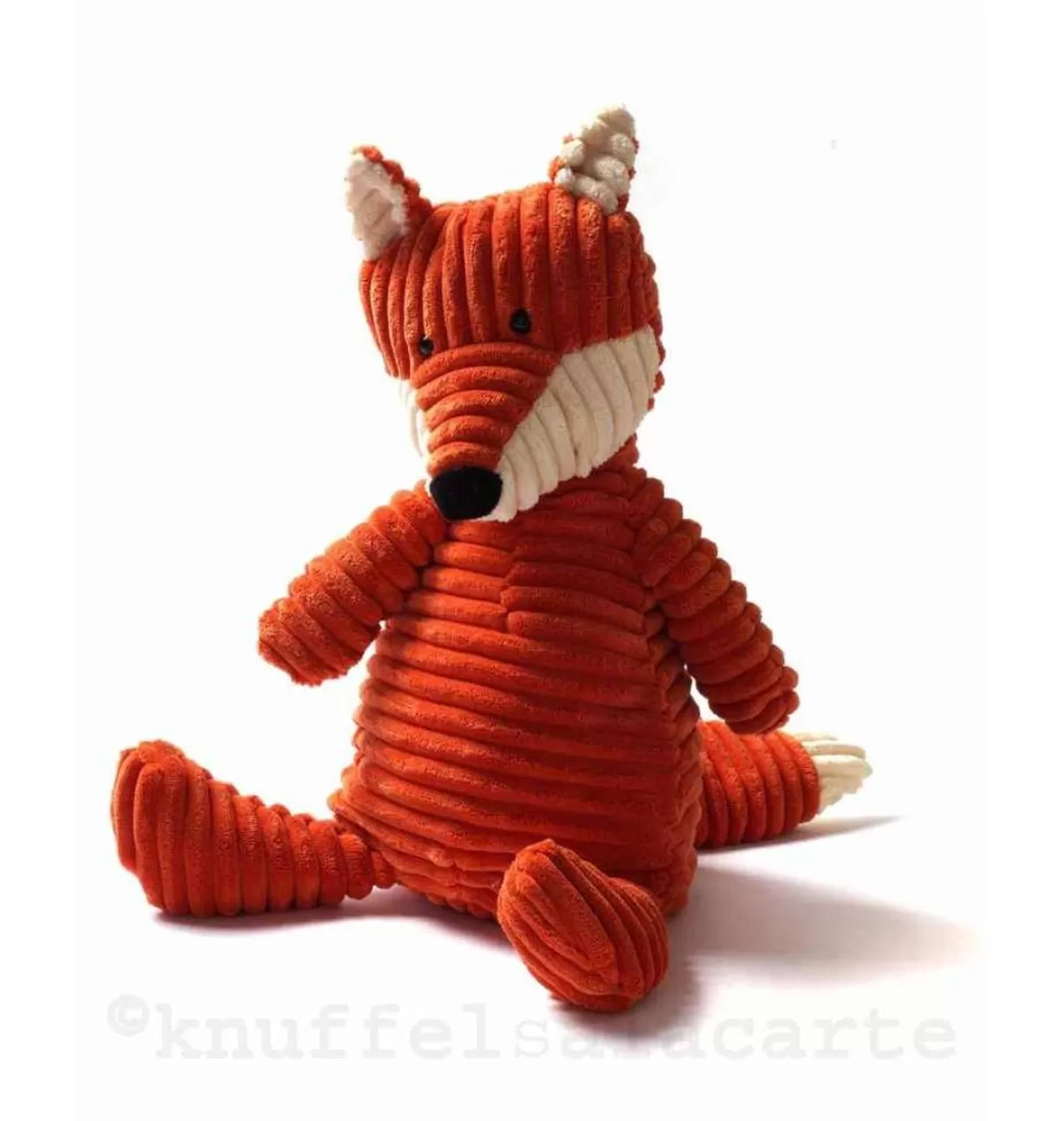 Flash Sale Jellycat knuffels Cordy Roy Fox Jellycat