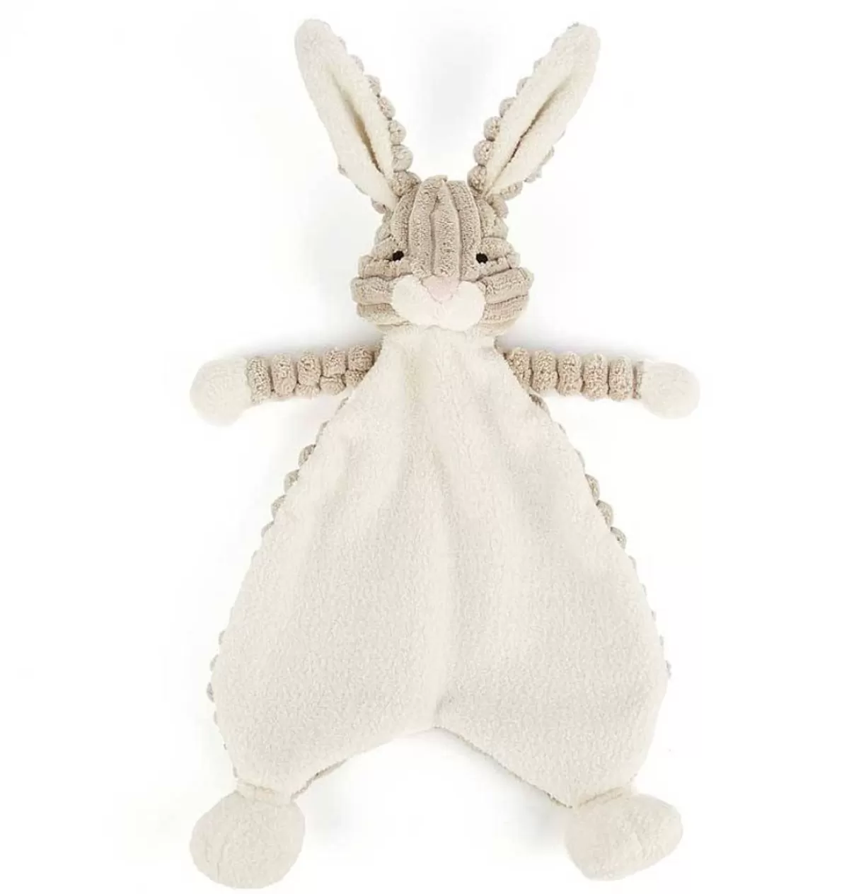 Cheap Jellycat knuffels Cordy Roy Hare Soother Jellycat 23 Cm