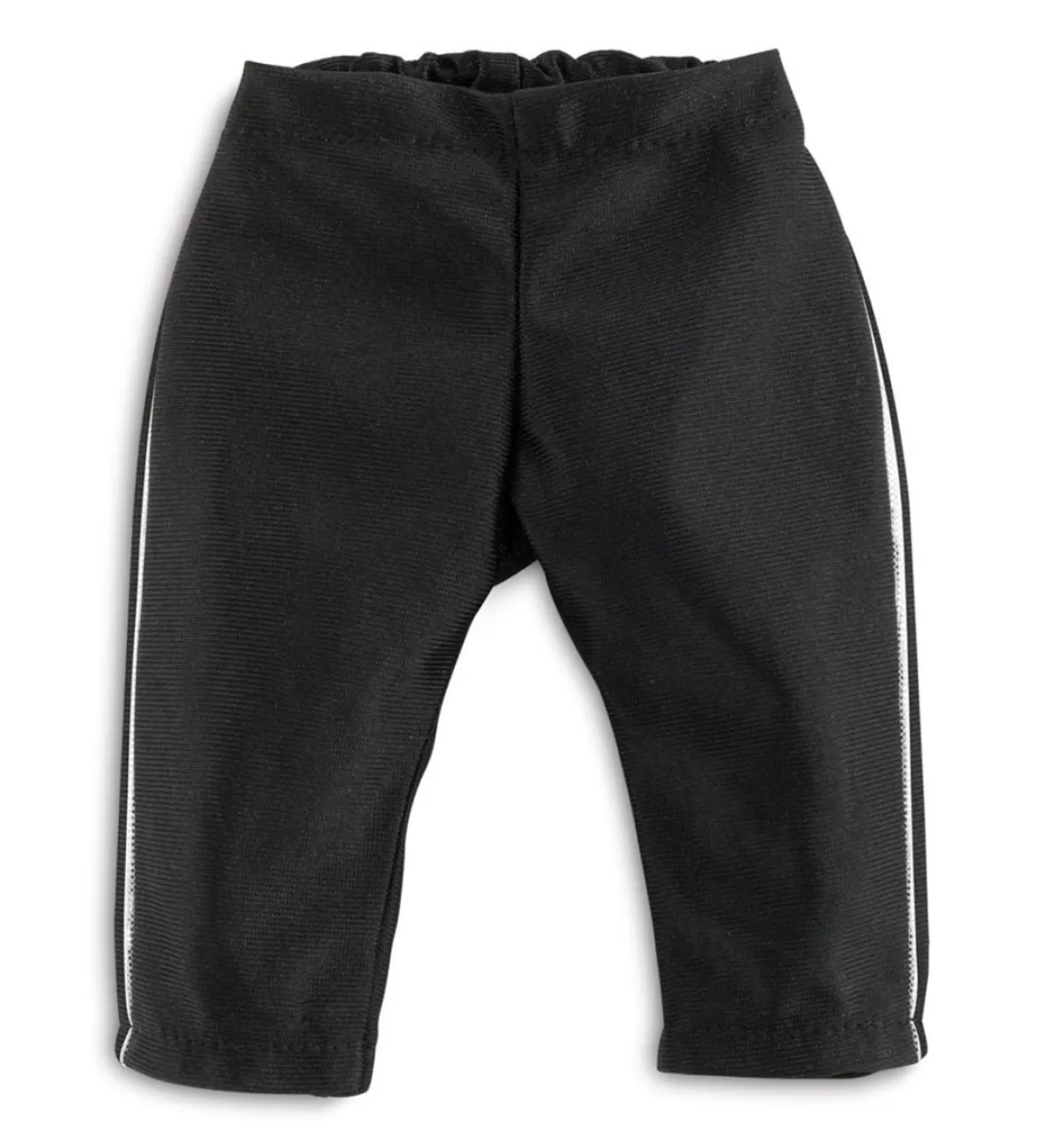 Outlet Corolle poppen en poppenkleding Corolle Doll Pants Black For The Ma Corolle Dolls Of 36 Cm