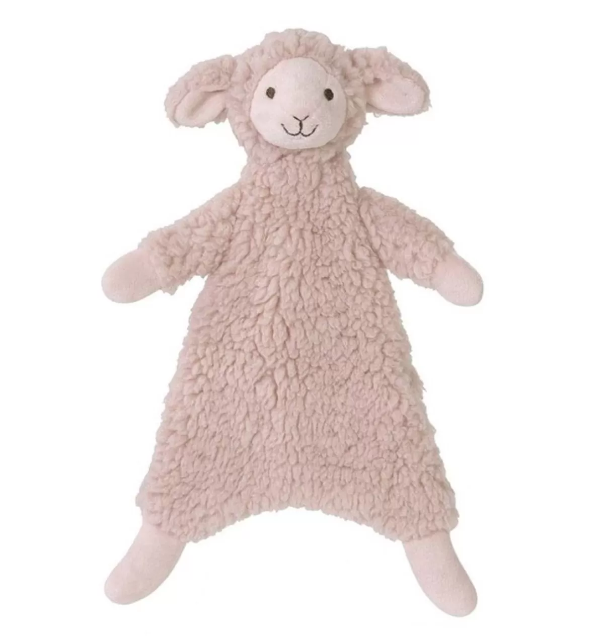 Store Happy Horse Cuddle Cloth Lamb Peach From