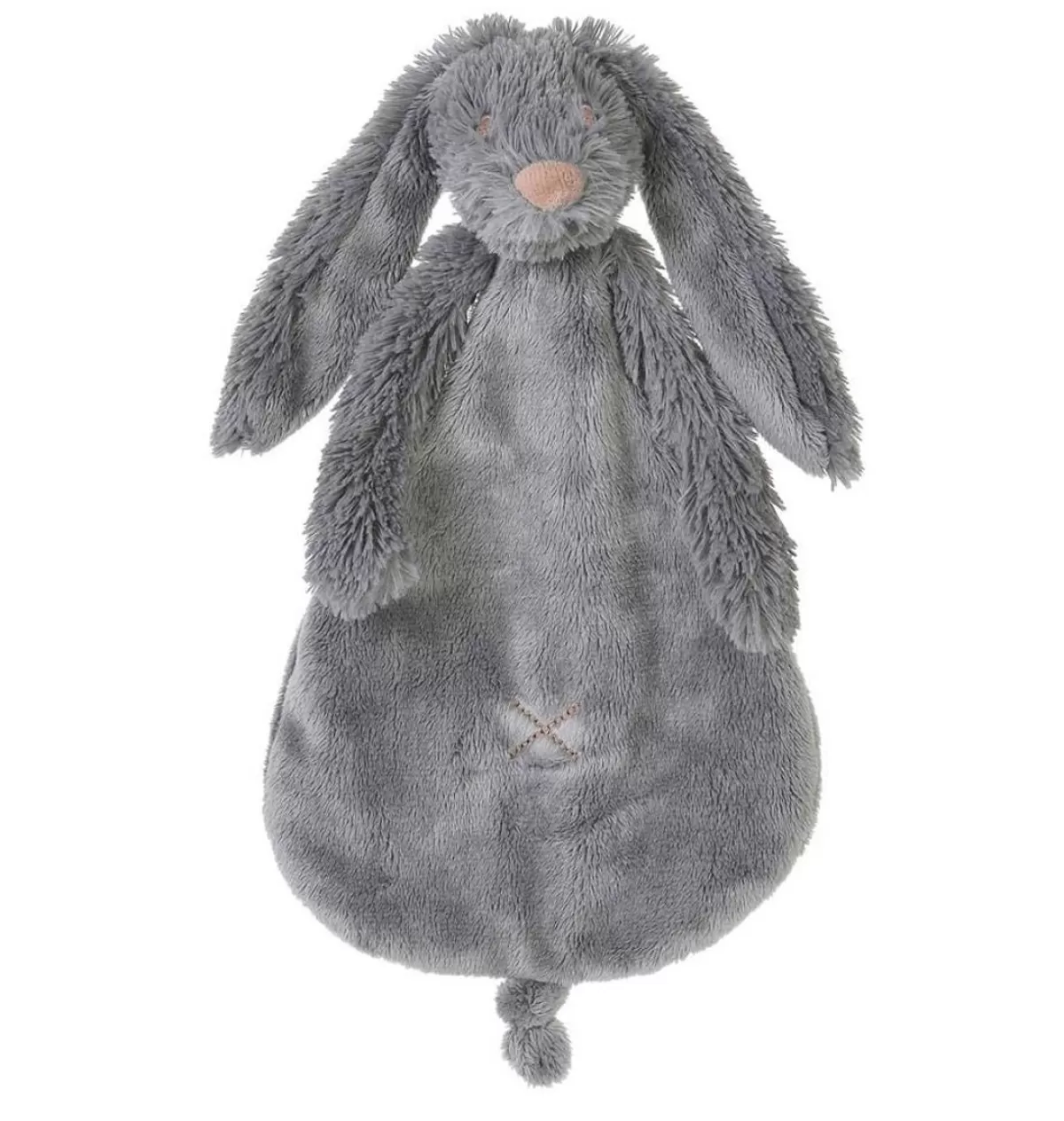 Best Happy Horse Cuddle Cloth Richie Rabbit Dark Gray 25 Cm