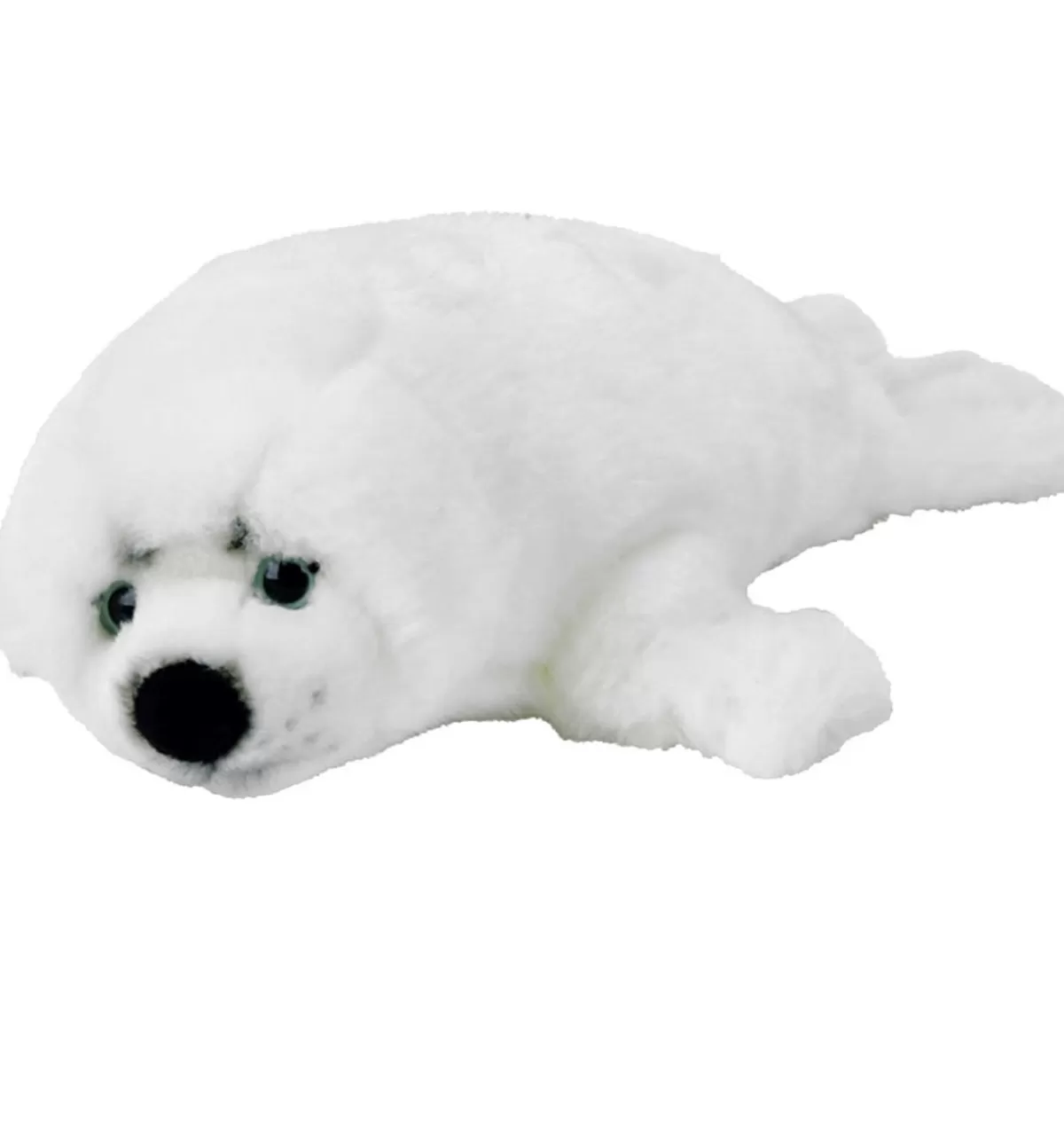 Best Sale Nicotoy knuffels Cuddly Seal 30 Cm