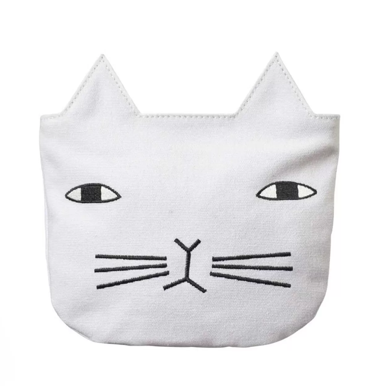 Hot Donna Wilson Cat Pouch / Make-Up Bag