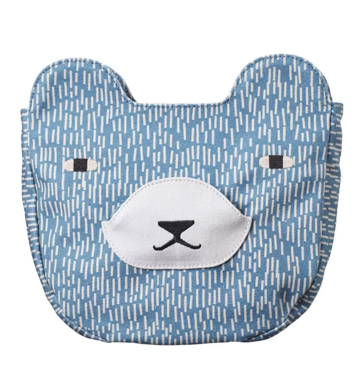 Store Donna Wilson Wash Bag Bear