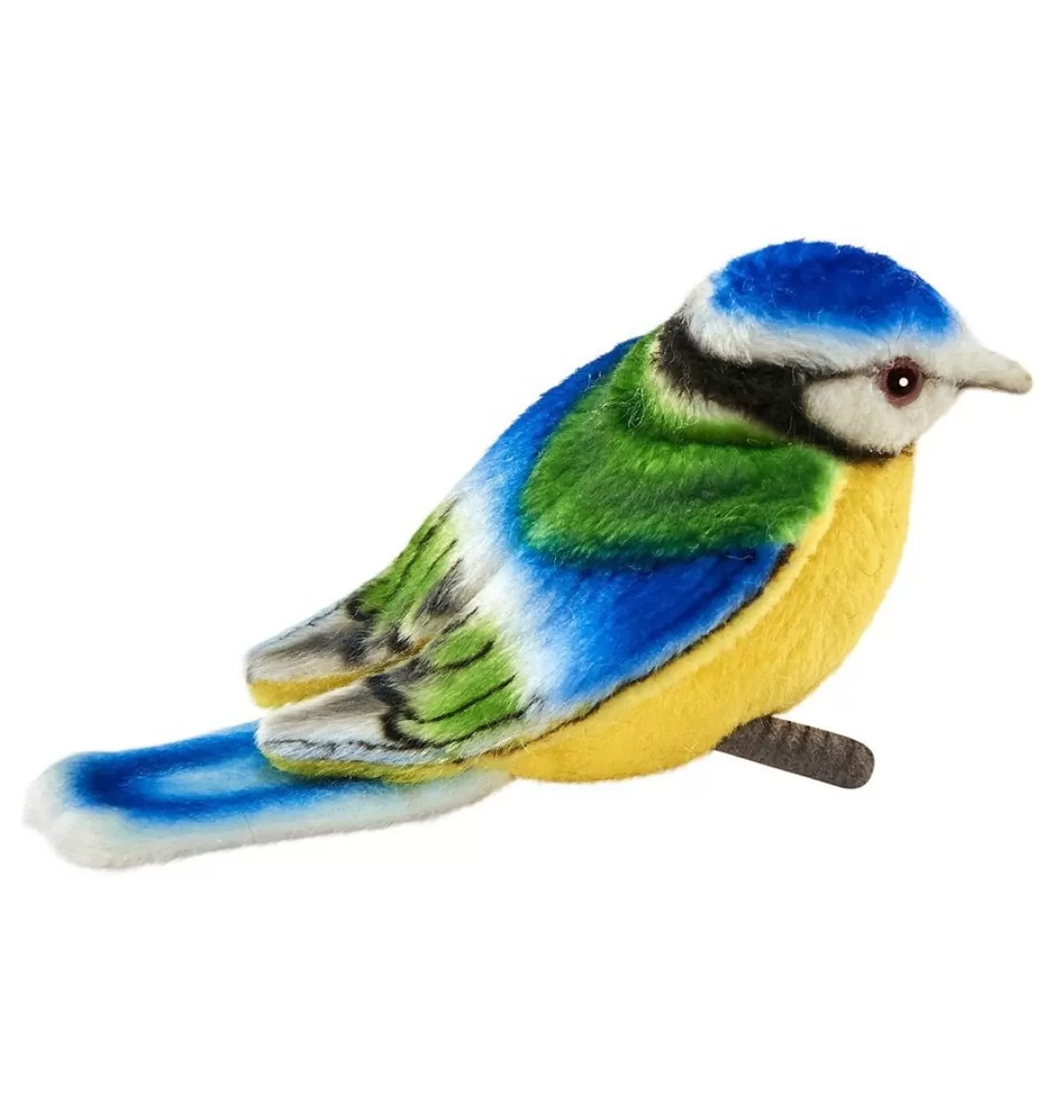 Discount Hansa knuffels Hansa Creation Blue Tit