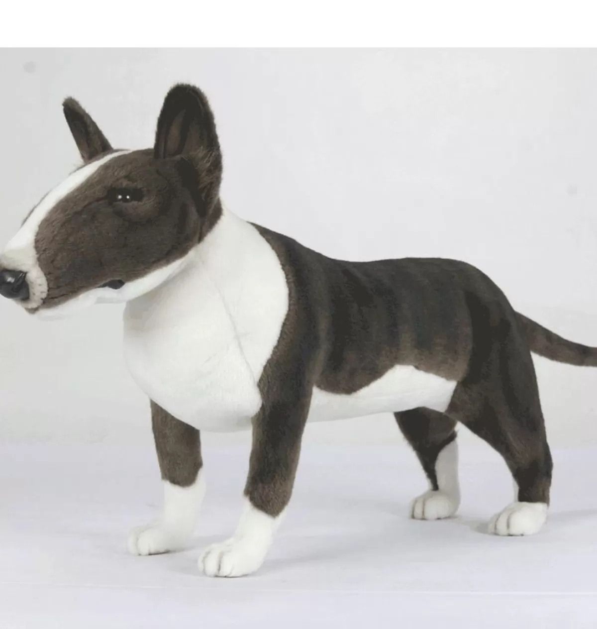 Online Hansa knuffels Hansa Creation Bull Terrier Xl