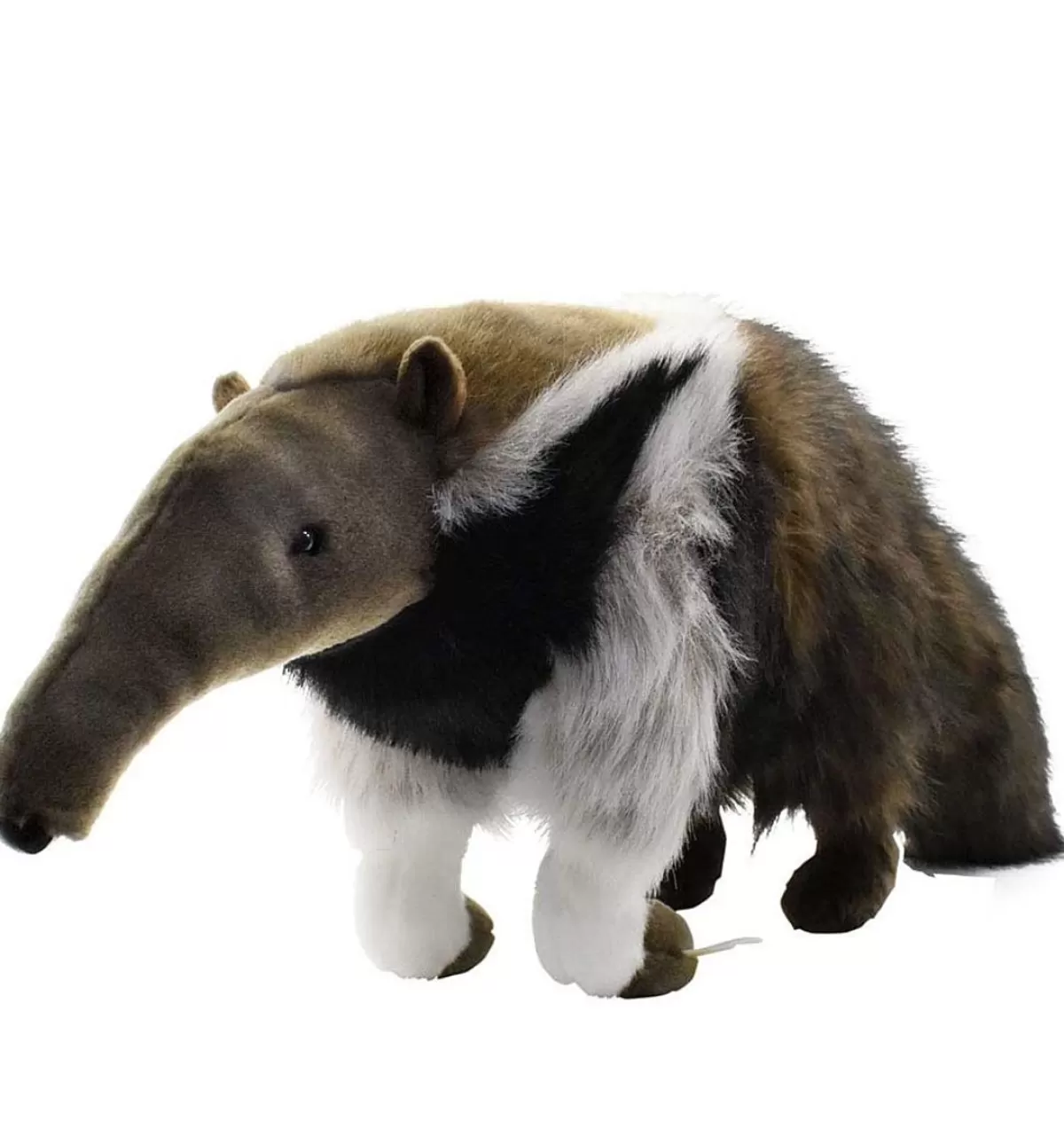 Sale Hansa knuffels Hansa Creation Giant Anteater 62 Cm