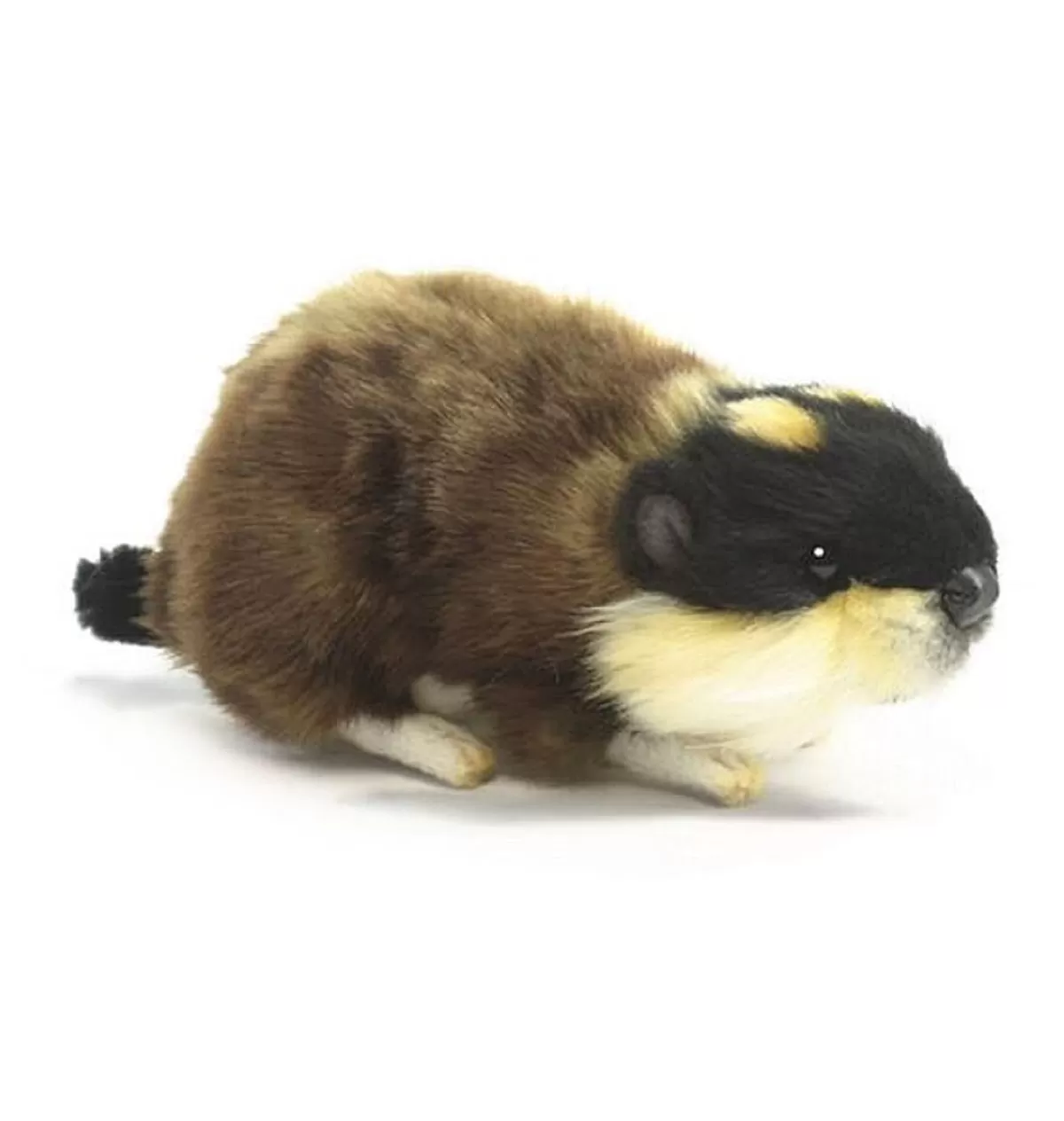 Best Hansa knuffels Hansa Creation Mountain Lemming / Lemming