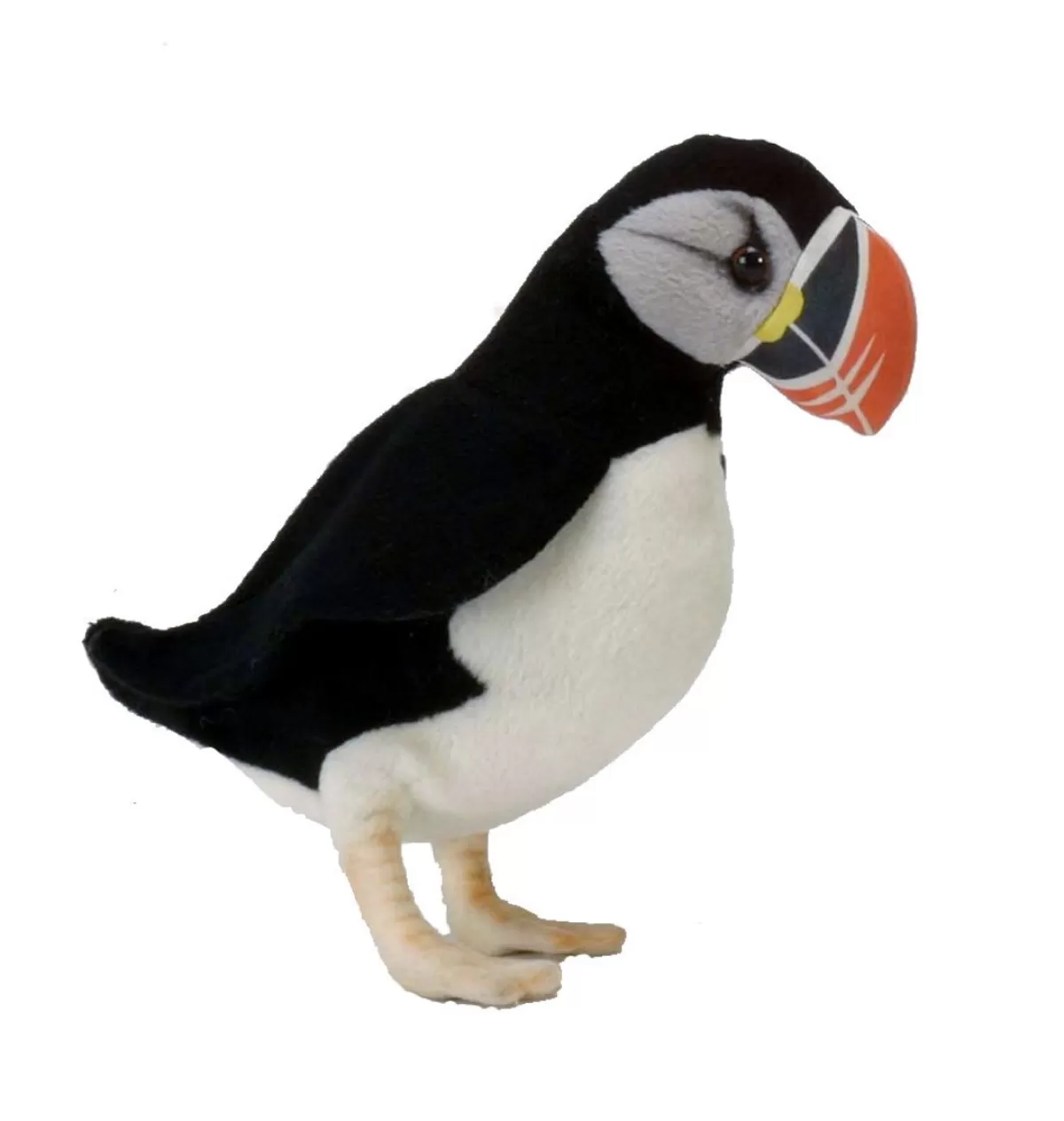 New Hansa knuffels Hansa Creation Puffin