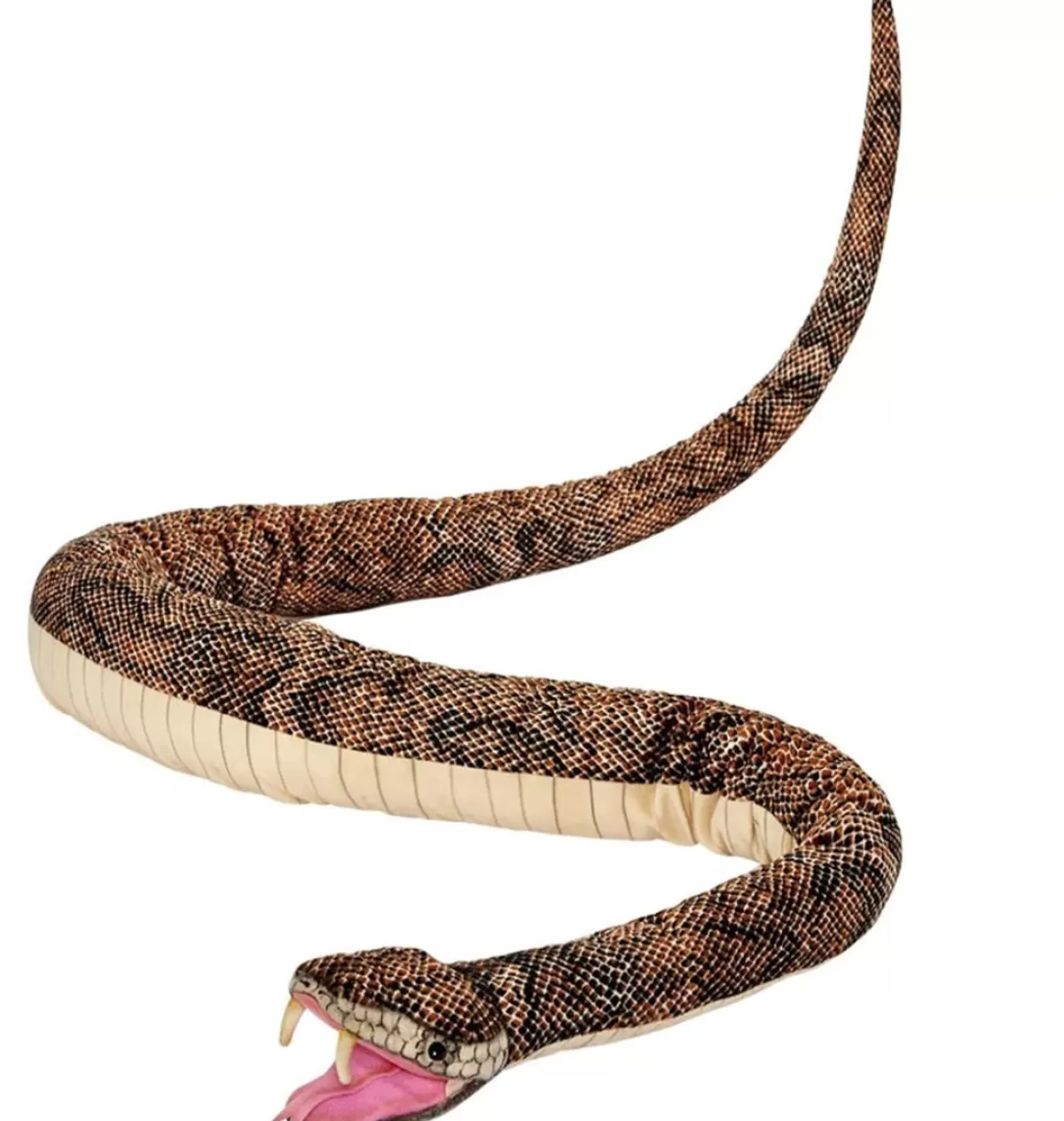 Cheap Hansa knuffels Hansa Creation Python Cuddly Snake