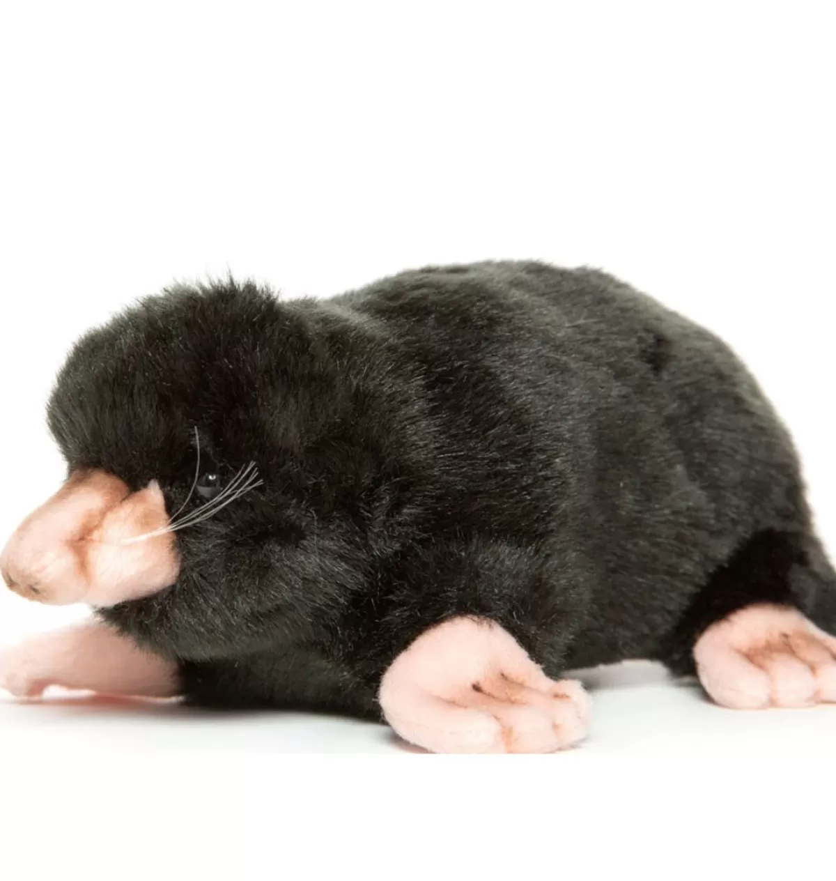 Fashion Hansa knuffels Hansa Cuddly Toy Mole 23 × 14 × 8 Cm