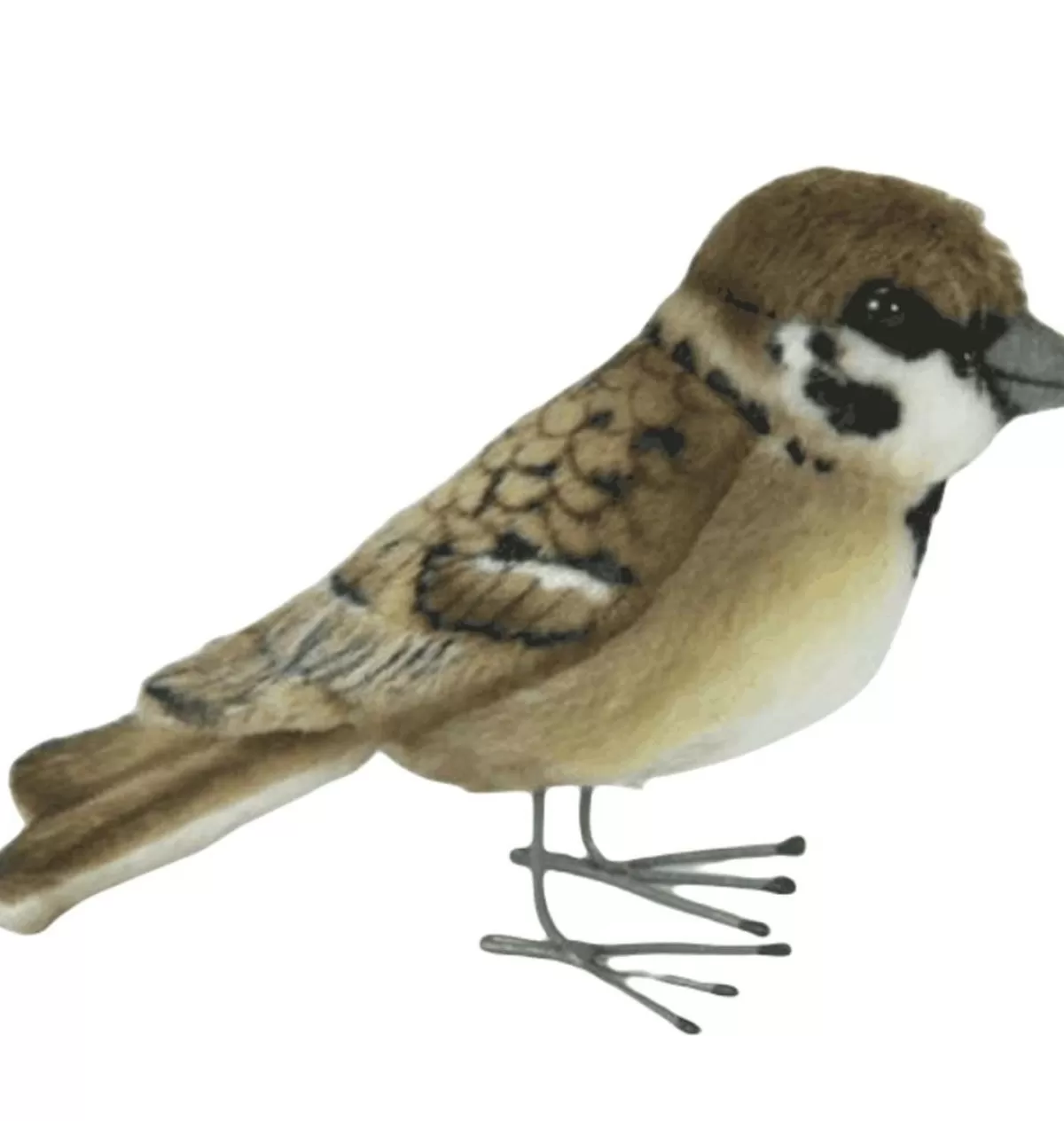 Cheap Hansa knuffels Hansa Tree Sparrow 9 × 4 × 7 Cm