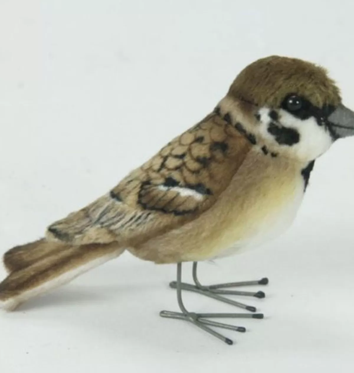 Cheap Hansa knuffels Hansa Tree Sparrow 9 × 4 × 7 Cm