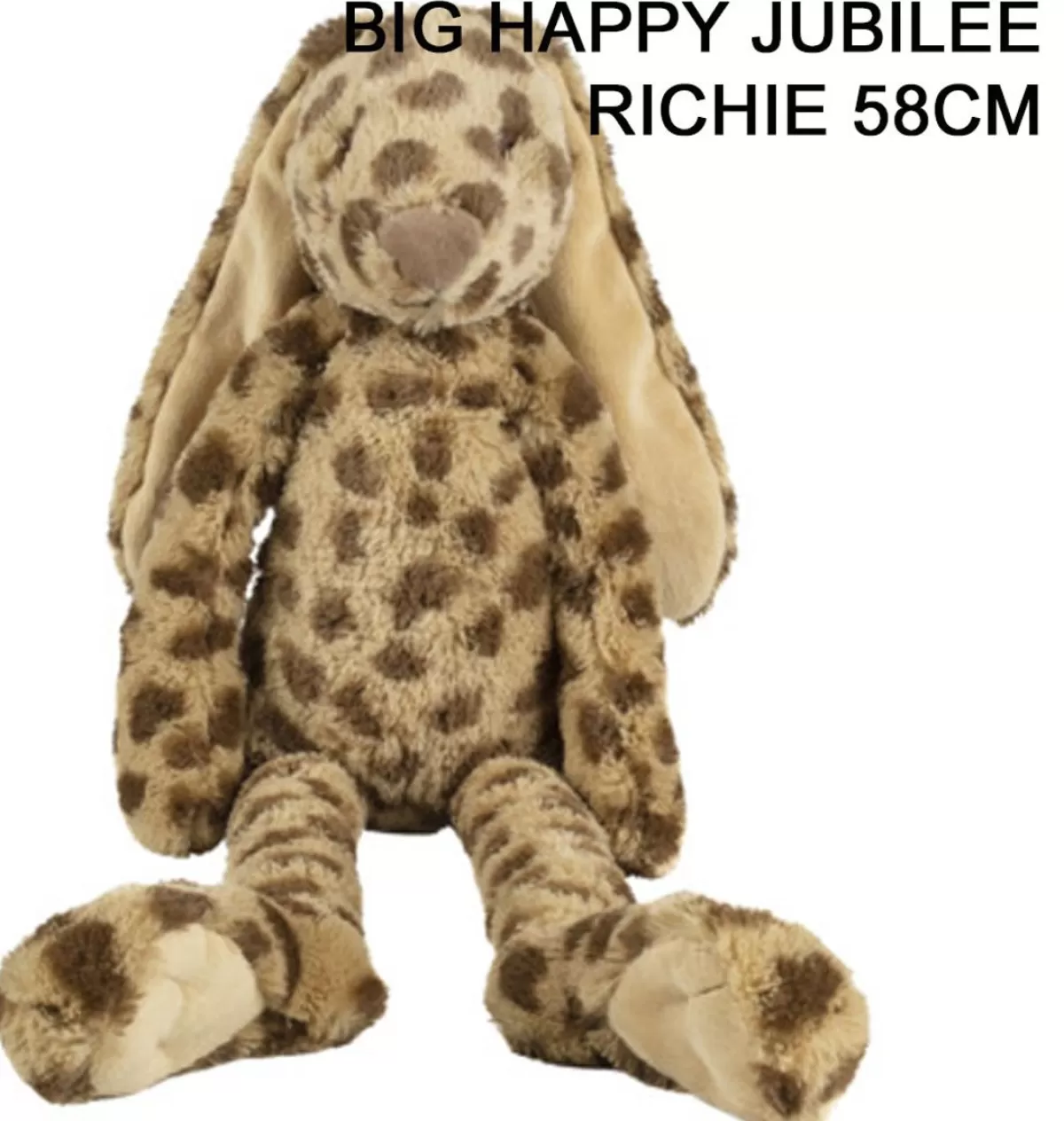 Clearance Happy Horse Big Happy Jubilee Richie Rabbit 58 Cm