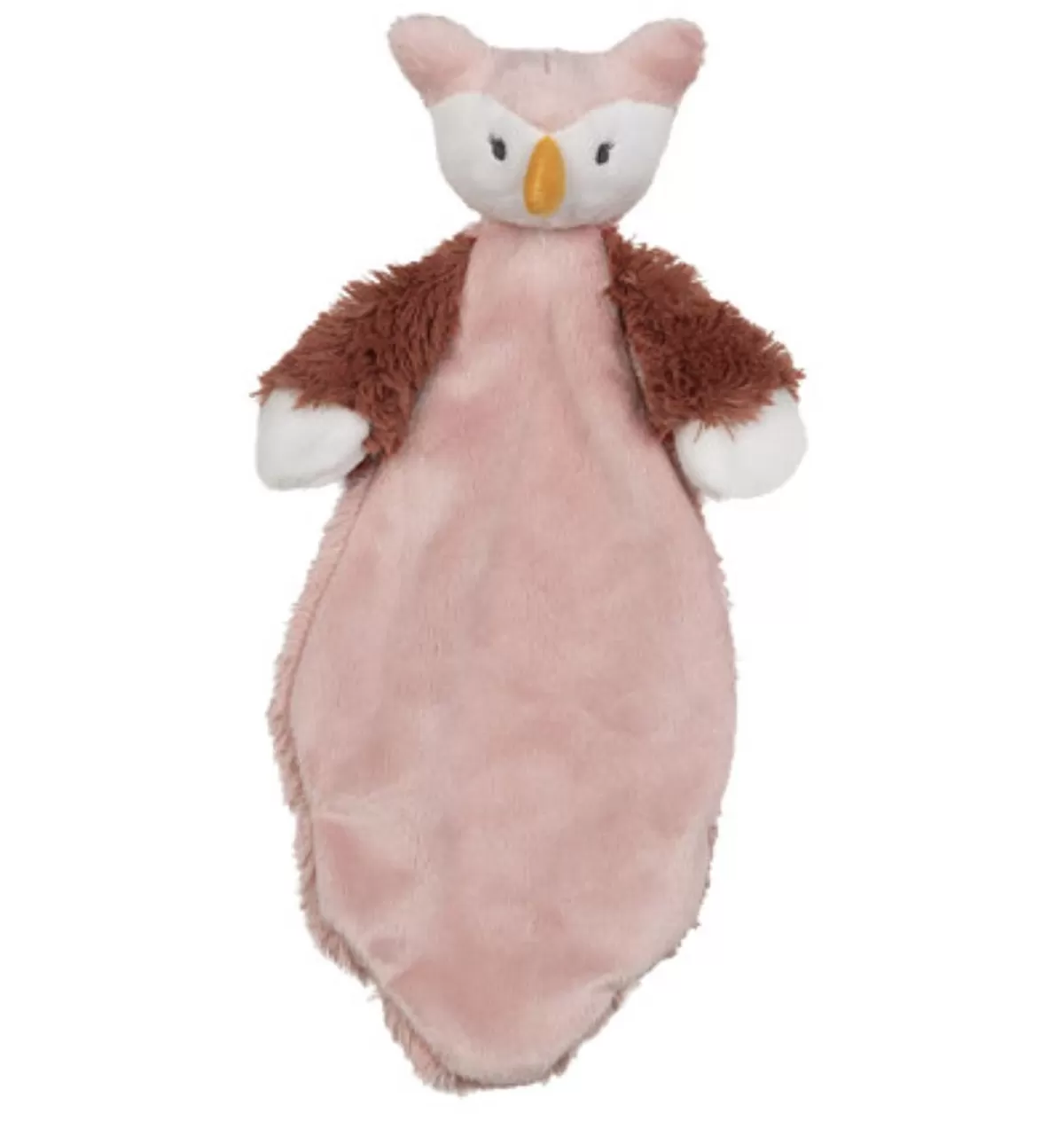 Online Happy Horse Cuddle Cloth Olivia Owl