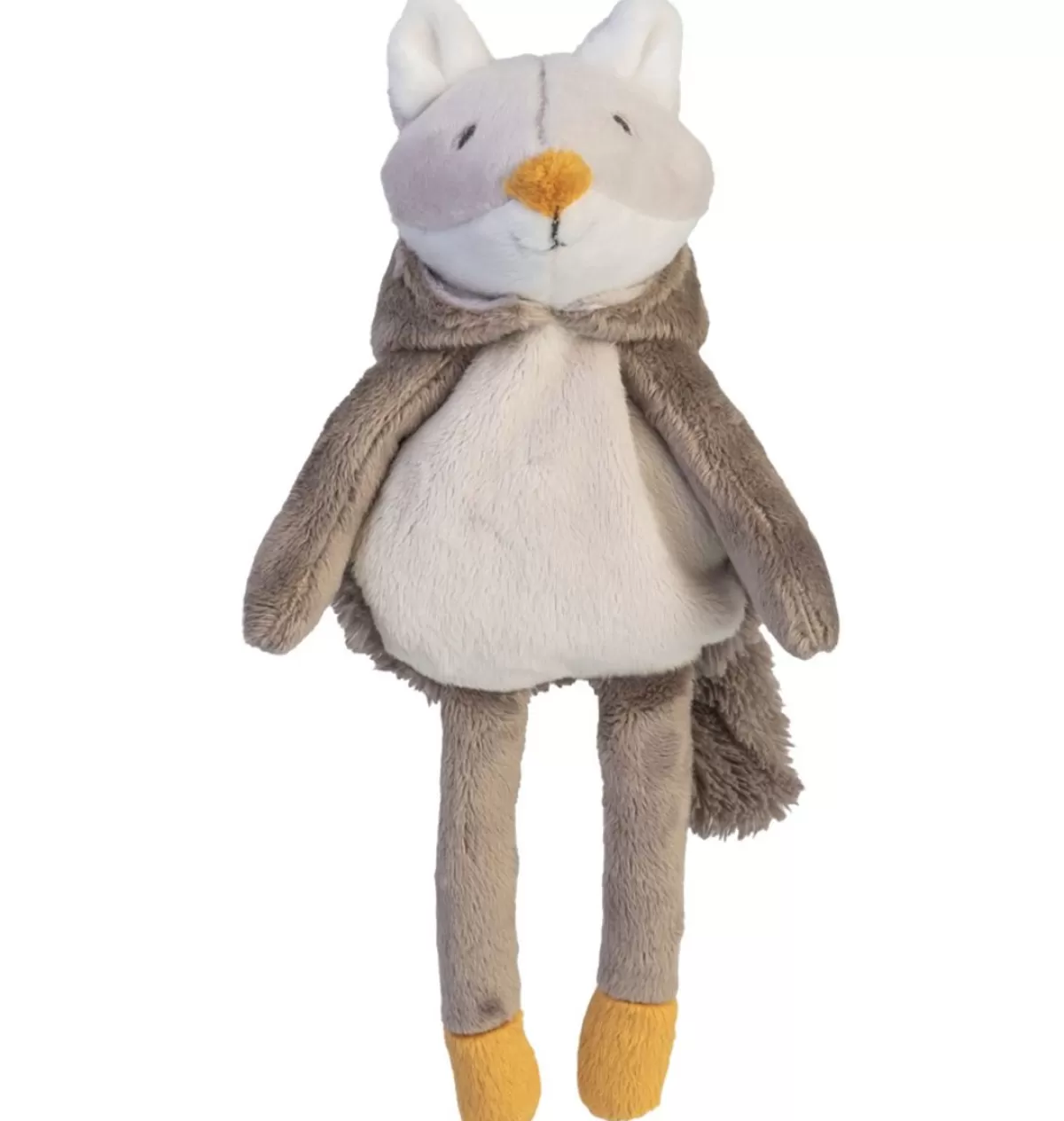 Sale Happy Horse Cuddly Fox Forrester With Rattle 28 Cm