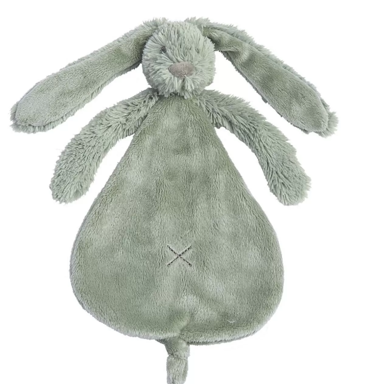 Online Happy Horse Cuddly Toy Bunny Richie Green