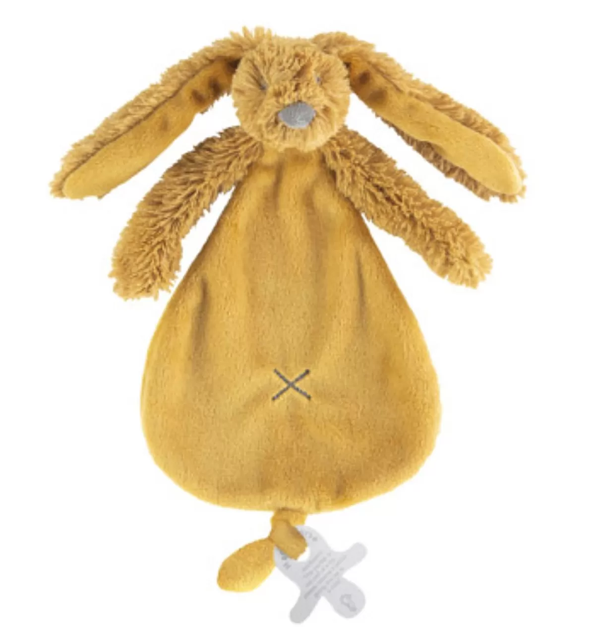 Flash Sale Happy Horse Cuddly Toy Bunny Richie Ochre