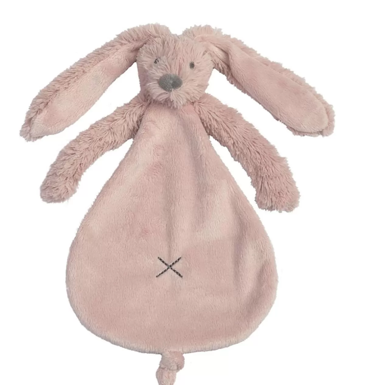 Outlet Happy Horse Cuddly Toy Bunny Richie Old Pink