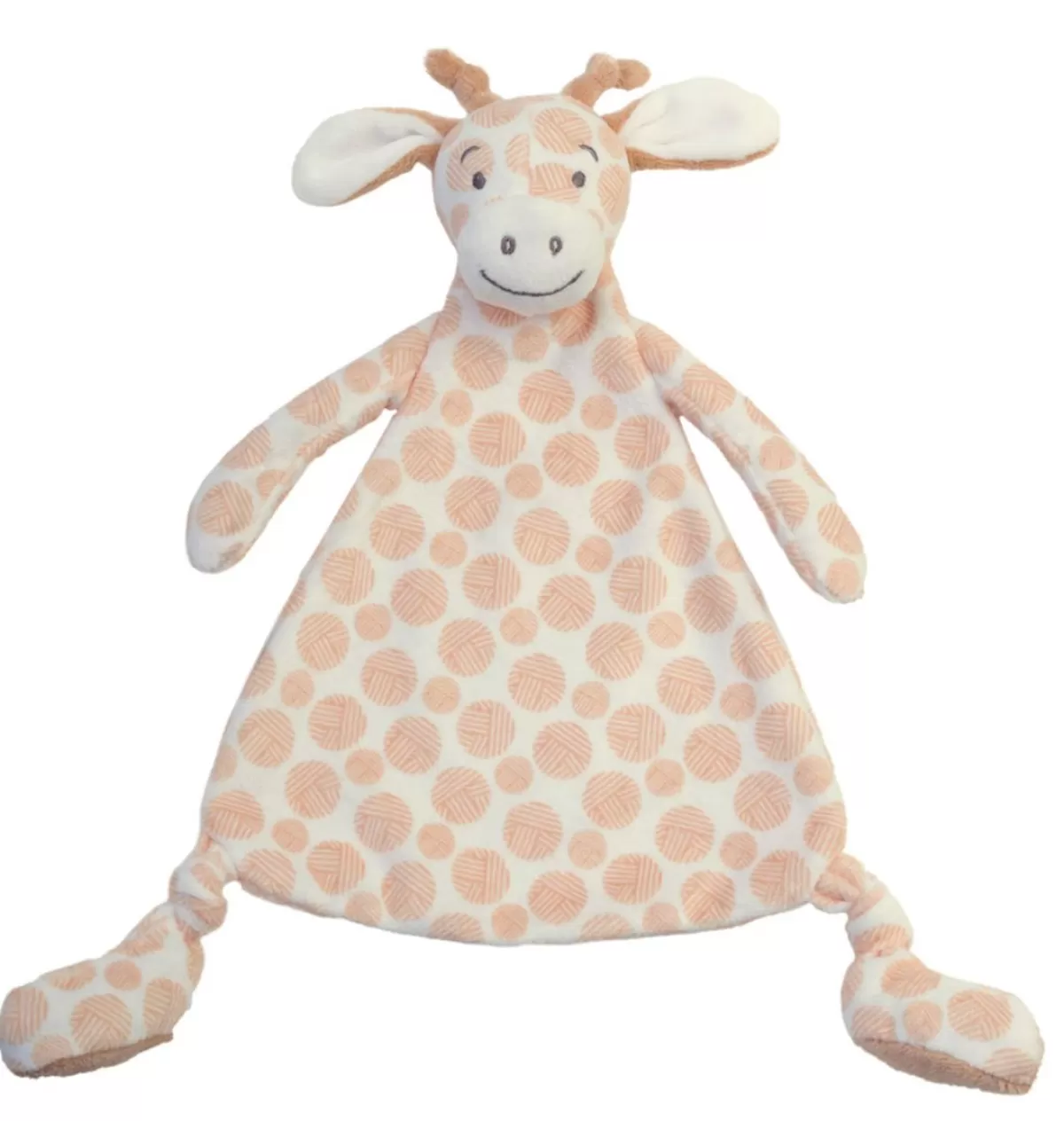 Online Happy Horse Giraffe Gessy Cuddle Cloth