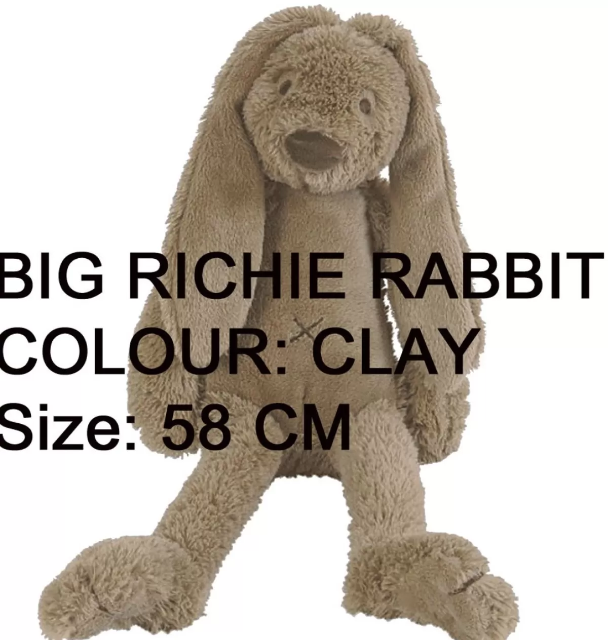 Best Sale Happy Horse Rabbit Richie 58 Cm