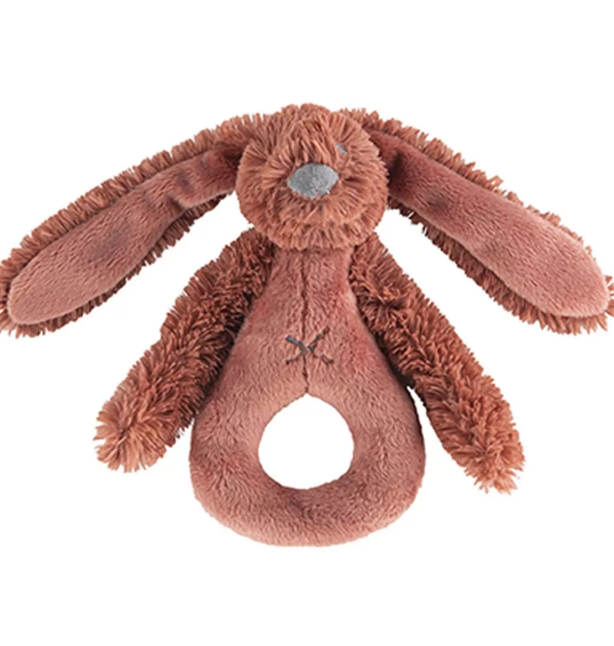 Flash Sale Happy Horse Rattle Rusty Rabbit