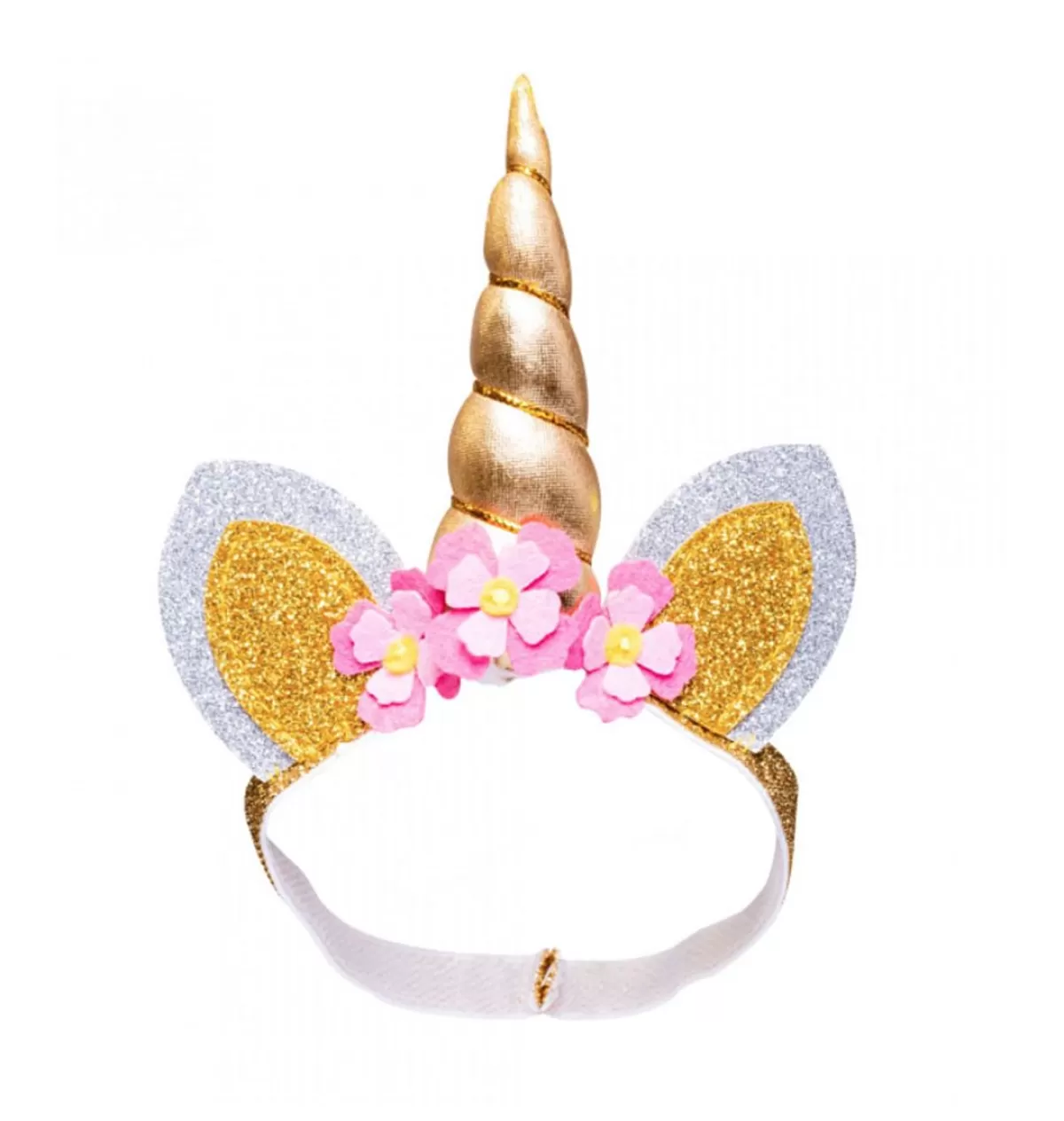 Best Heless Doll Headband Unicorn