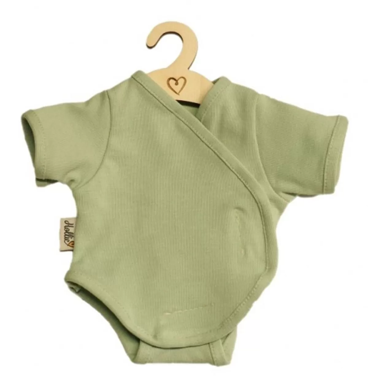 Discount Hollie Dolls Romper Green For The Gordi Dolls