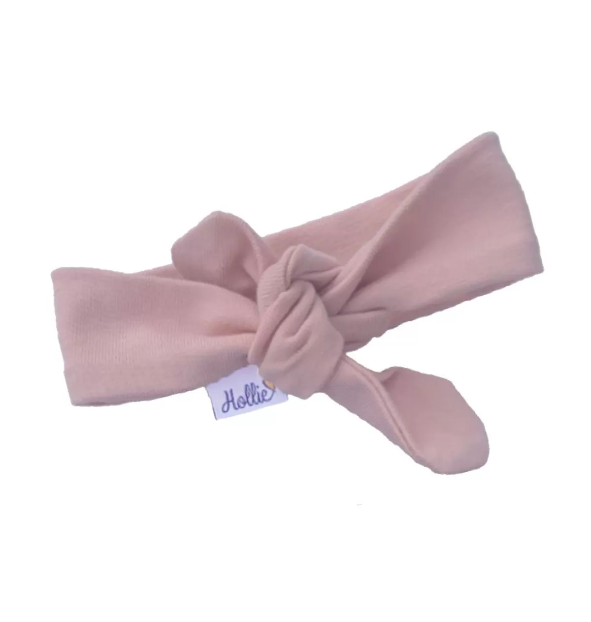 Hot Hollie Headband For Gordi Dolls / Light Pink