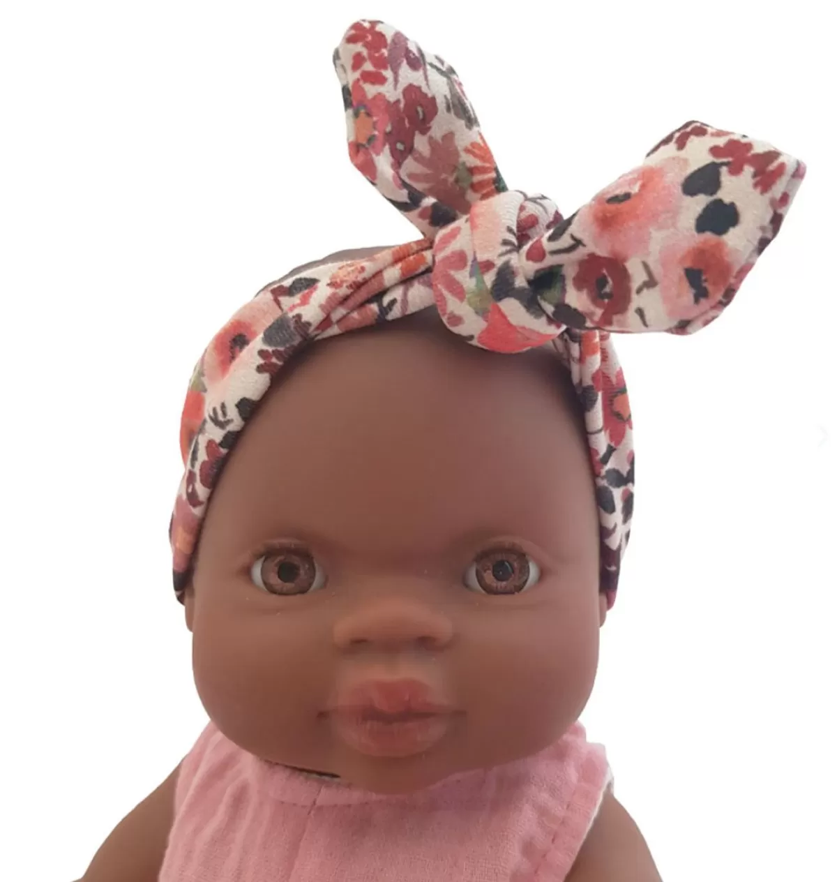 Hot Hollie Headband For Gordi Dolls / Light Pink