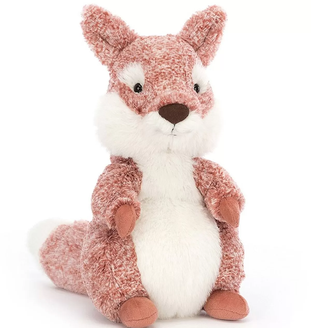 Outlet Jellycat knuffels Jellycat Ambrosie Fox