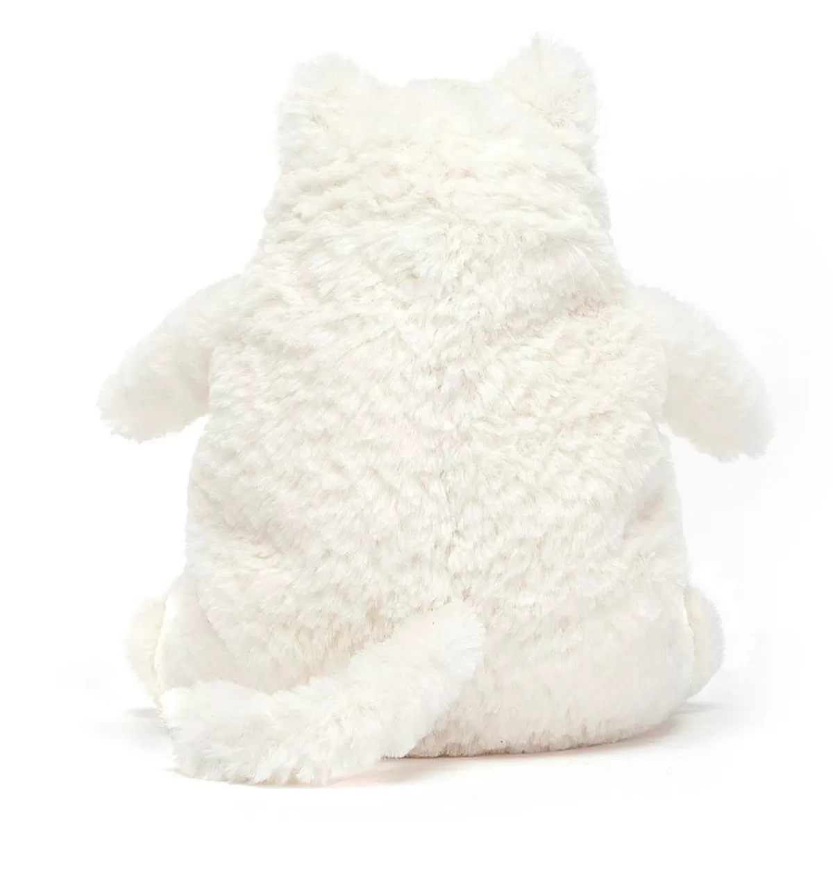 Hot Jellycat knuffels Jellycat Amore Cat Cream Small