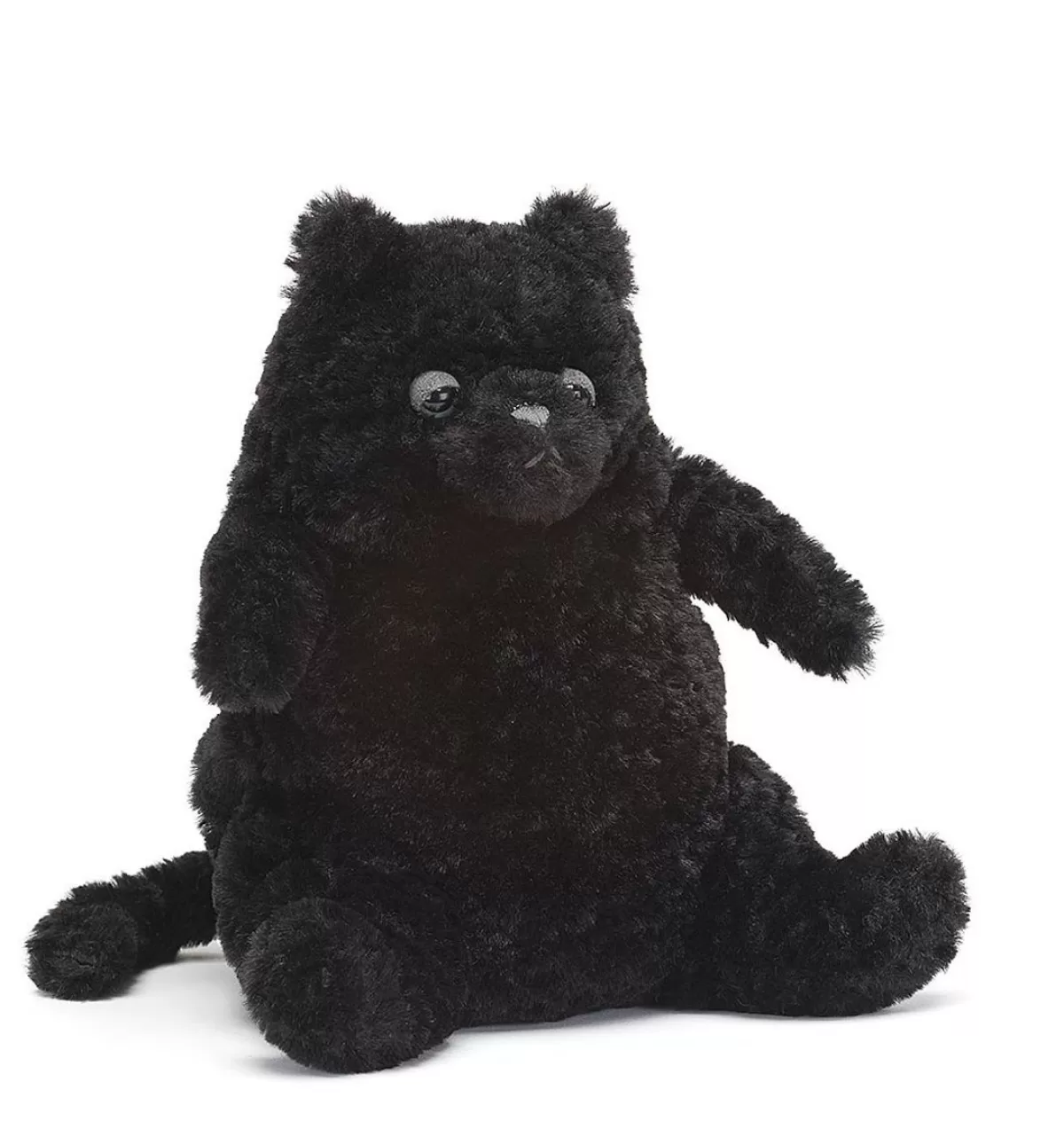 Clearance Jellycat knuffels Jellycat Amore Cat Small