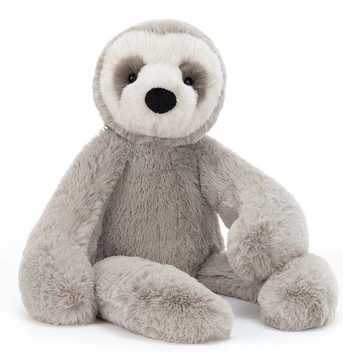 Best Jellycat knuffels Jellycat Bailey Sloth Medium