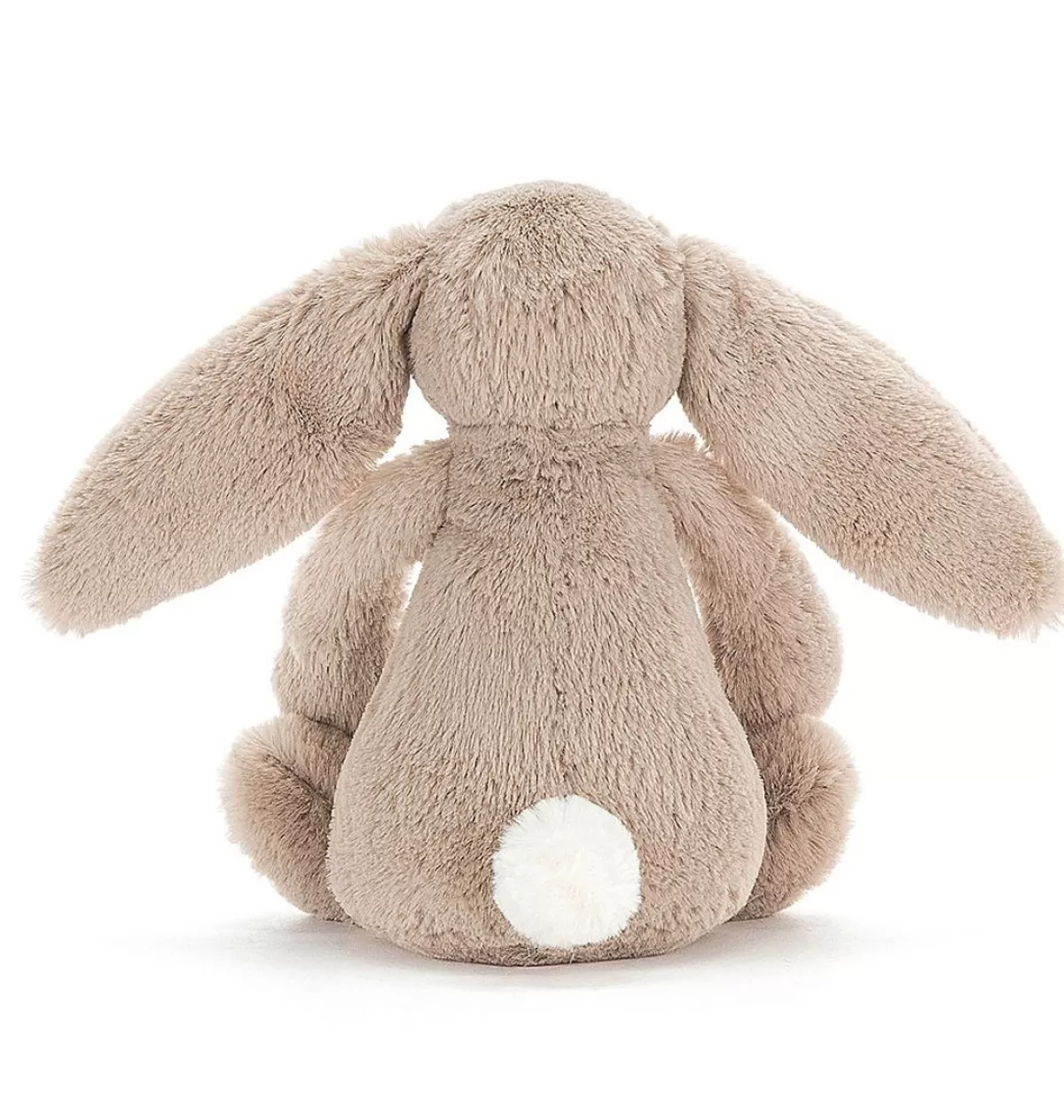 Shop Jellycat knuffels Jellycat Bashful Beige Bunny Small 18 Cm