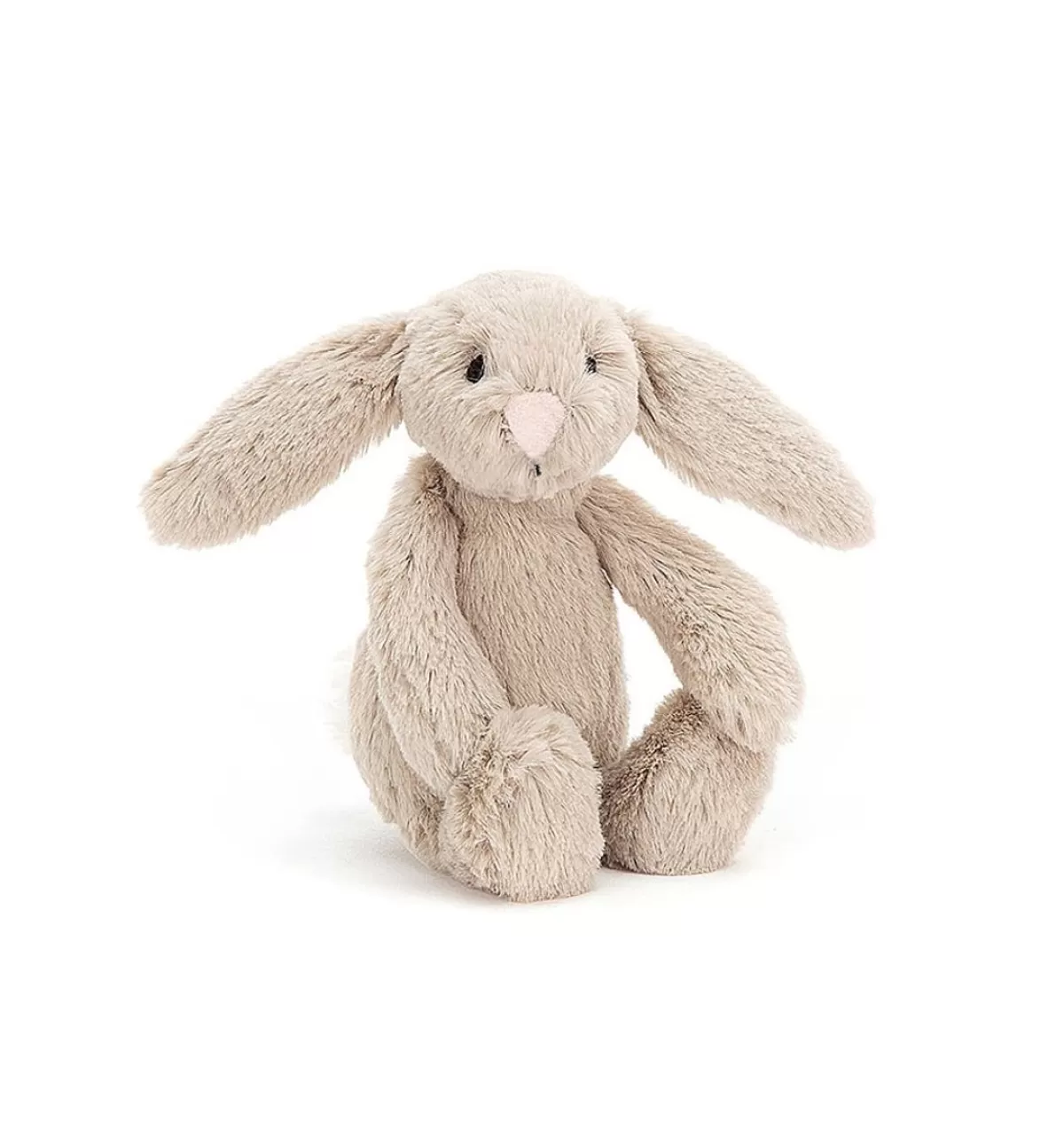 Best Jellycat knuffels Jellycat Bashful Bunny Tiny / Beige 13 Cm