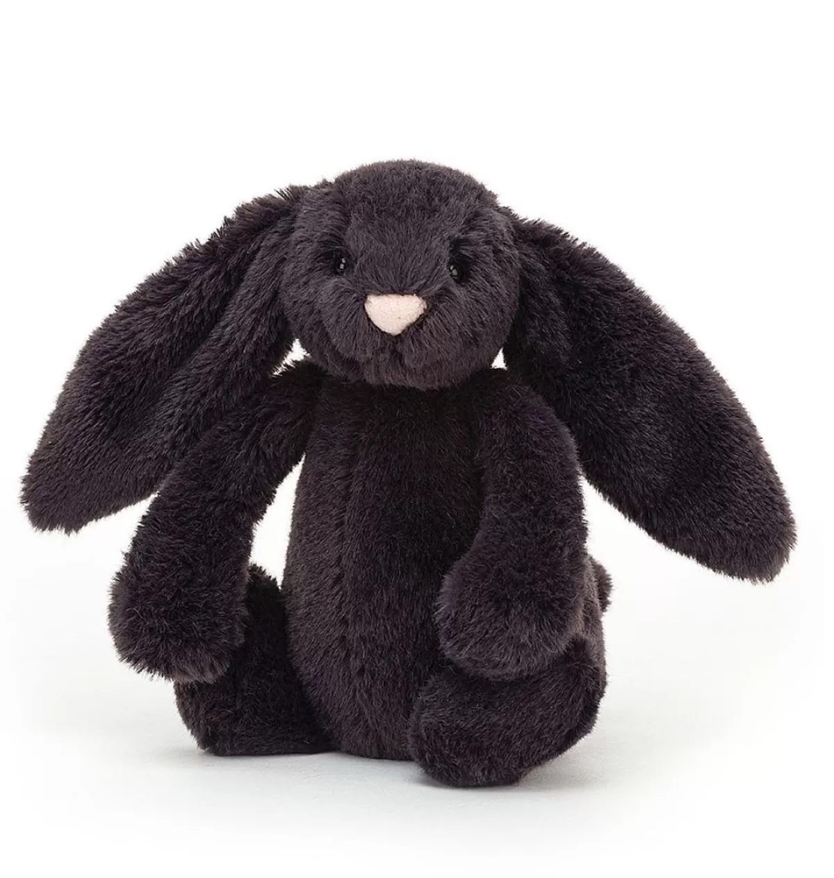 Cheap Jellycat knuffels Jellycat Bashful Inky Bunny Small 18 Cm