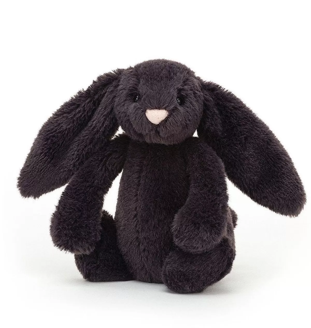 Cheap Jellycat knuffels Jellycat Bashful Inky Bunny Small 18 Cm