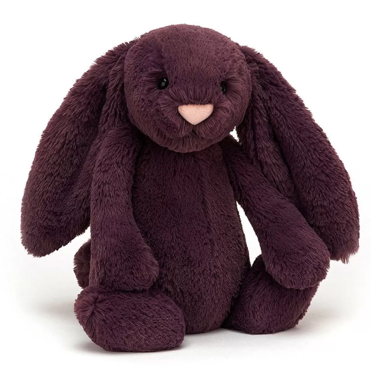 Best Sale Jellycat knuffels Jellycat Bashful Plum Bunny Medium