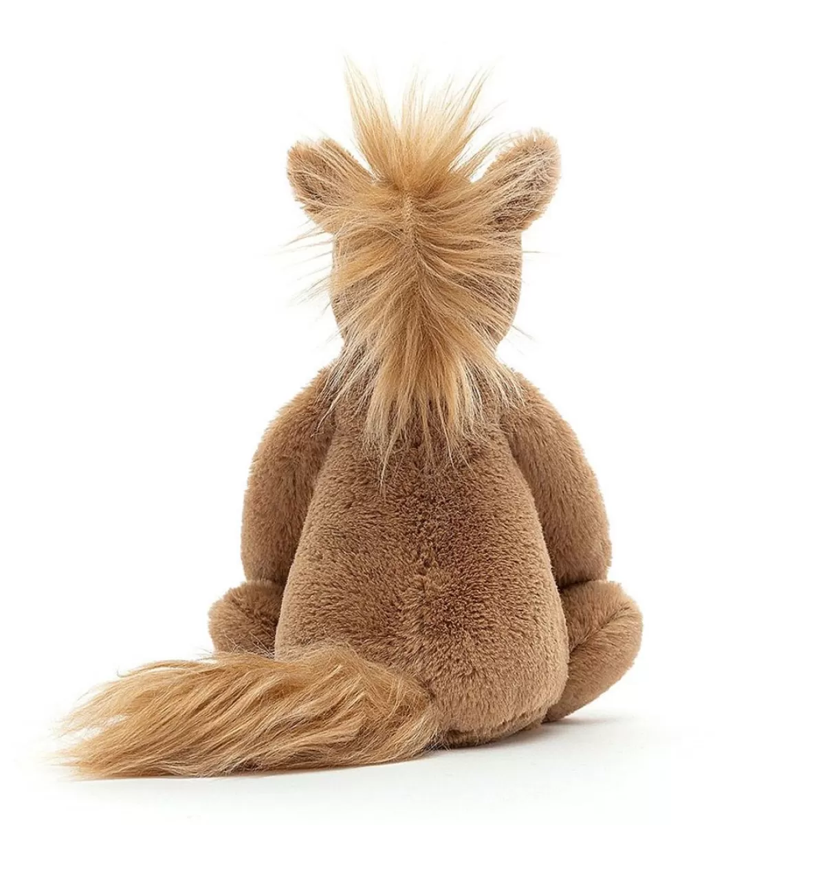 Fashion Jellycat knuffels Jellycat Bashful Pony Small 18 Cm